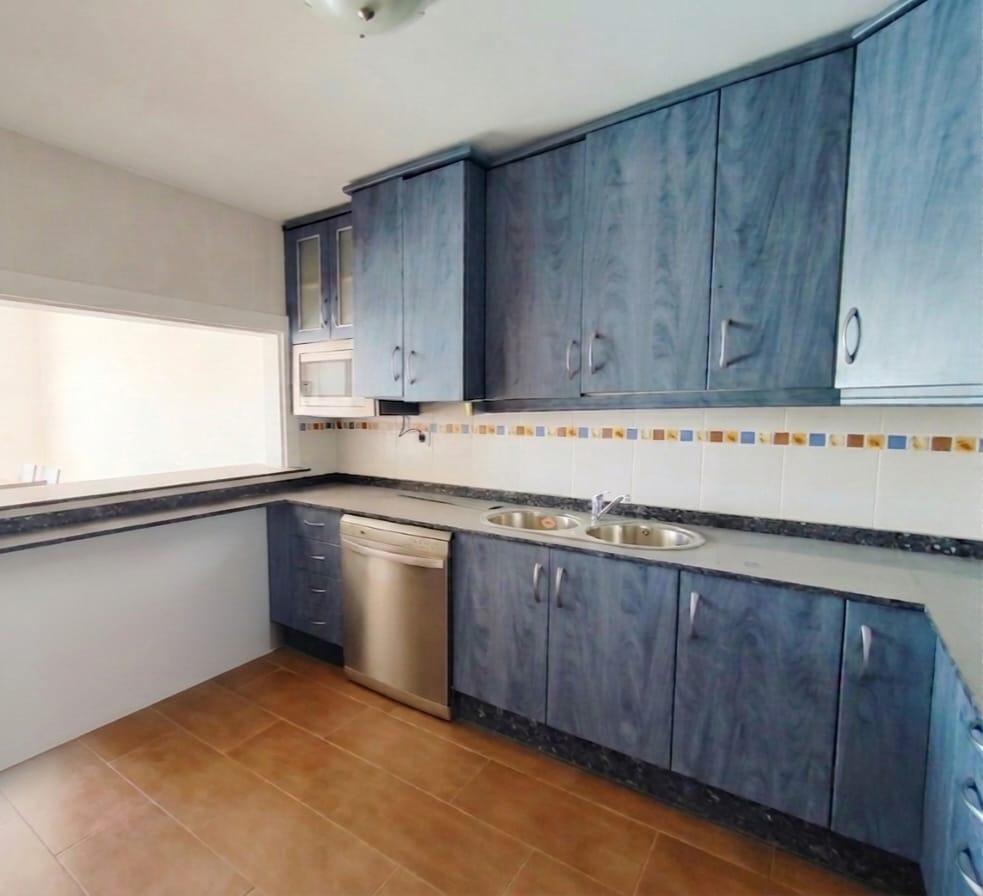 Venta de apartamento en Águilas