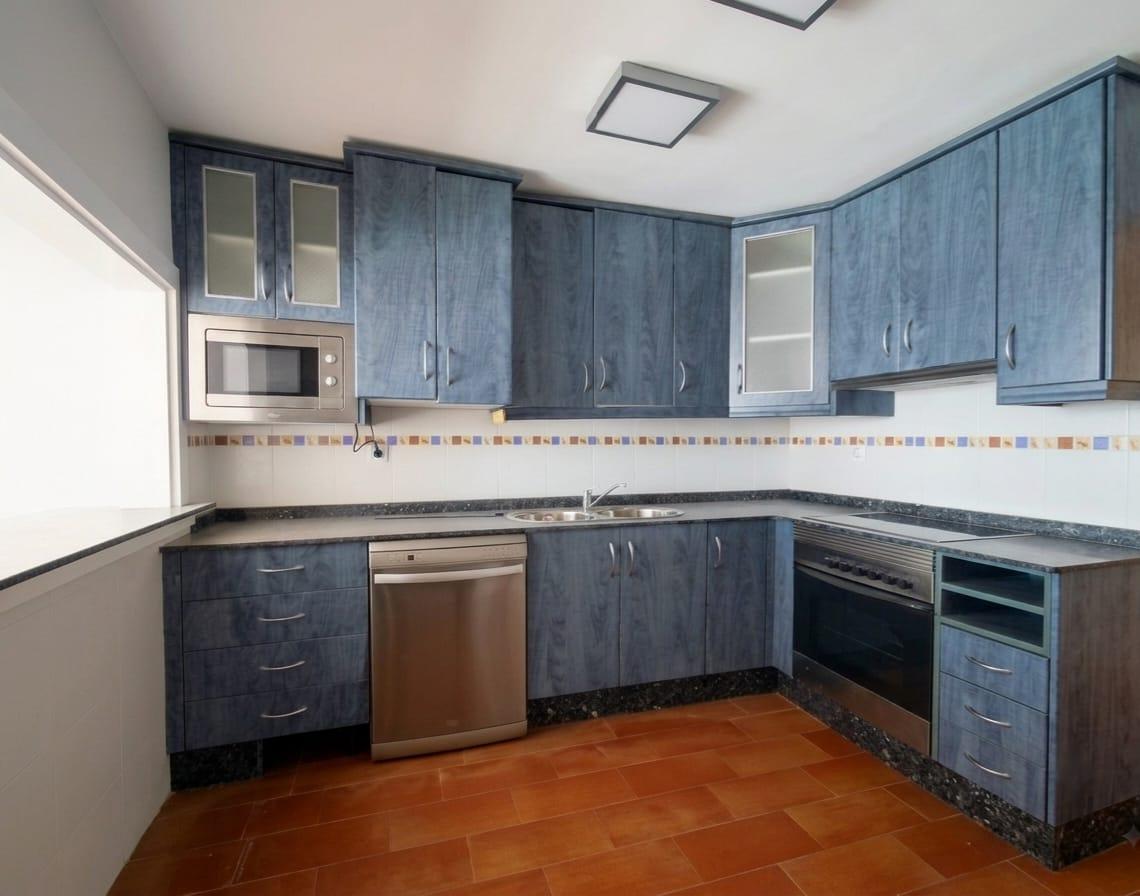 Venta de apartamento en Águilas