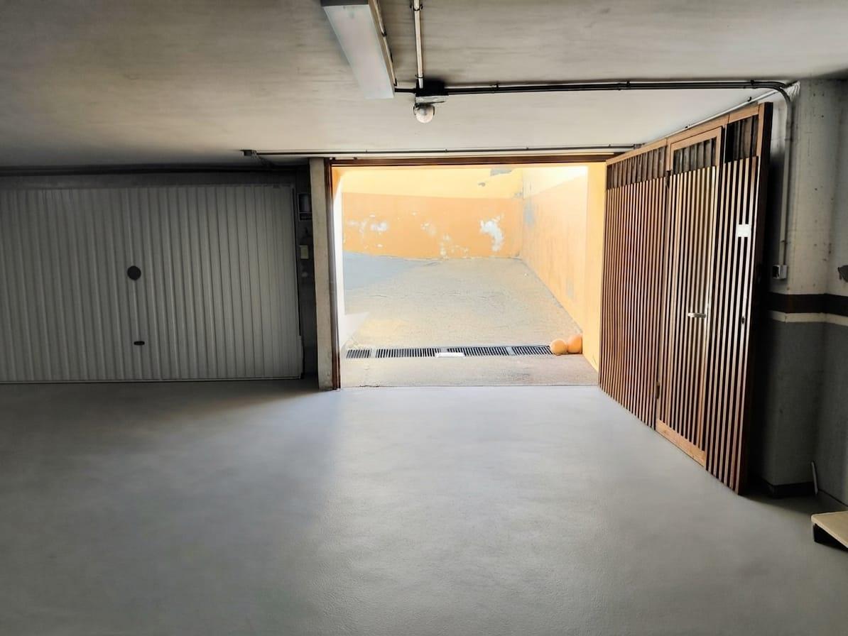 Venta de garaje en Águilas