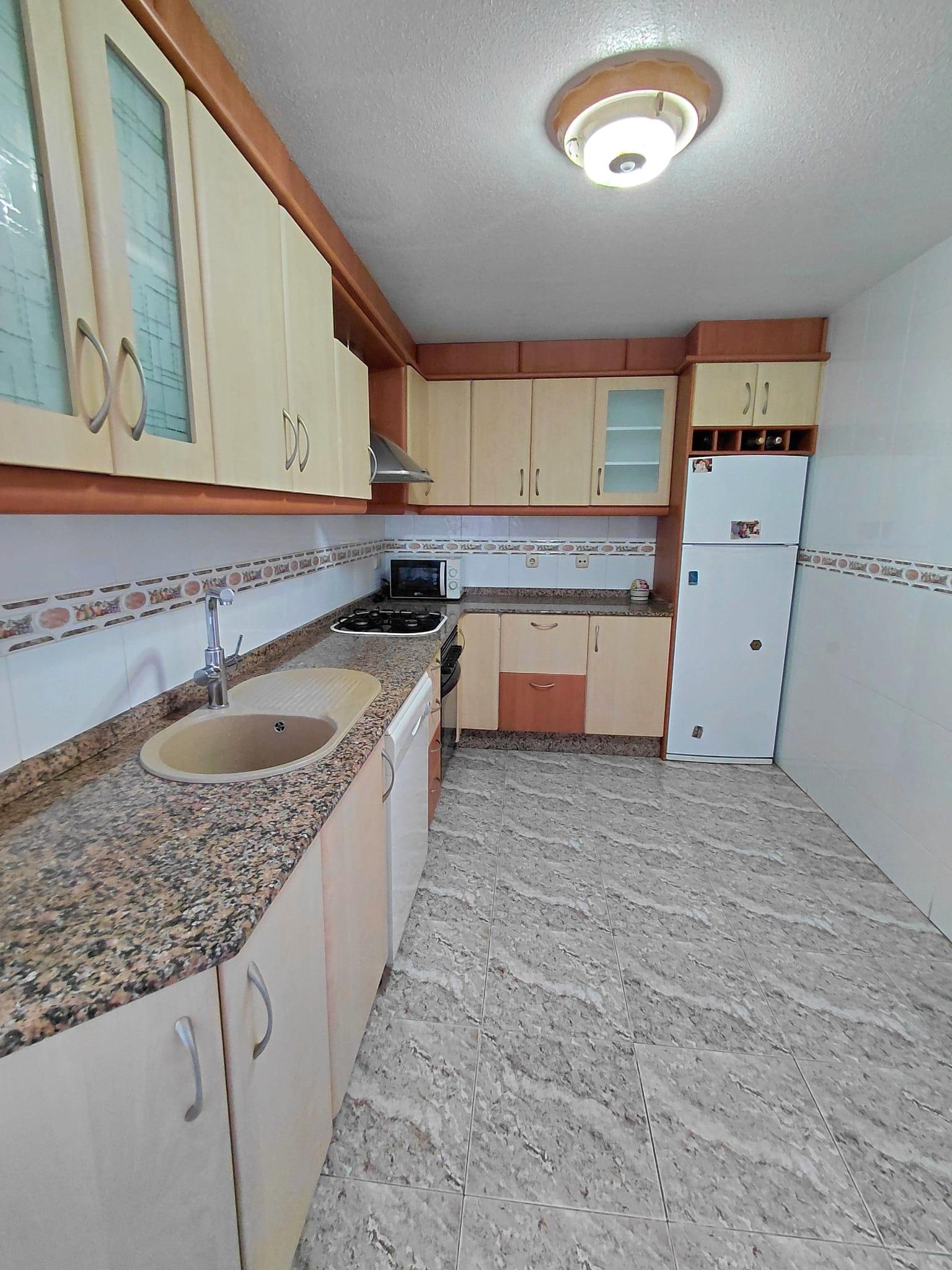 Venta de piso en Águilas