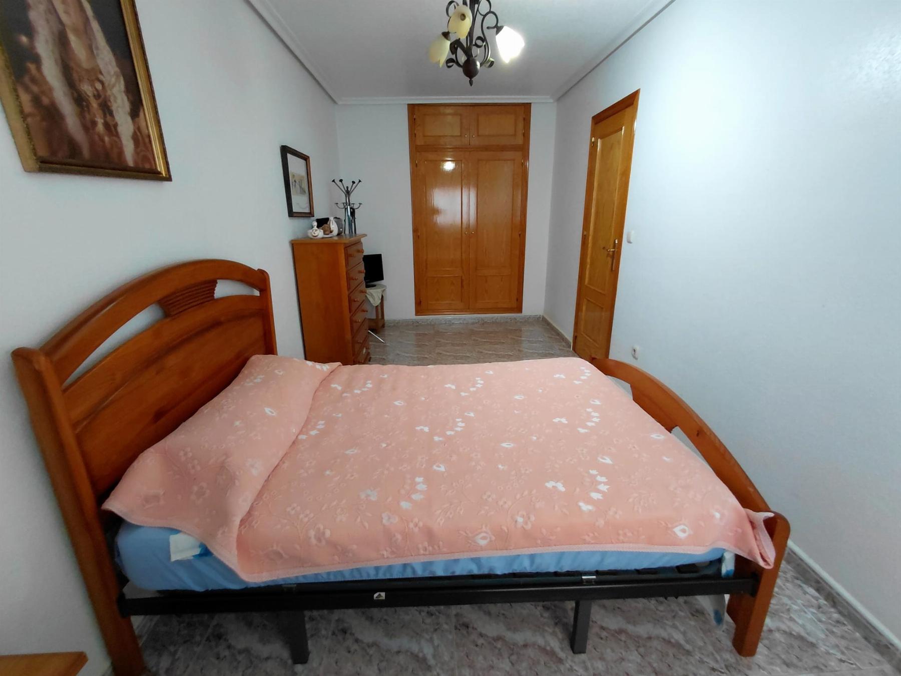 Venta de piso en Águilas