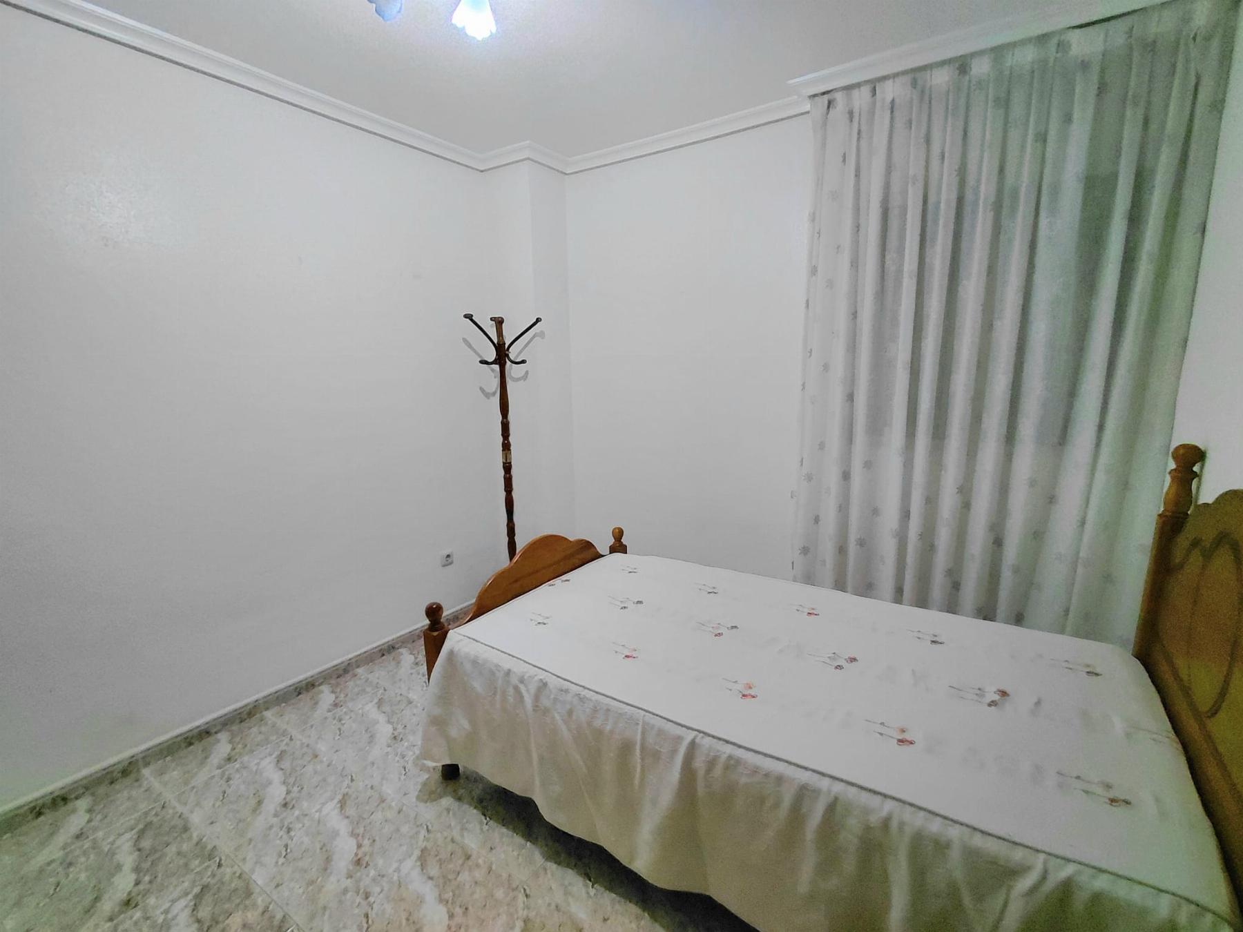 Venta de piso en Águilas