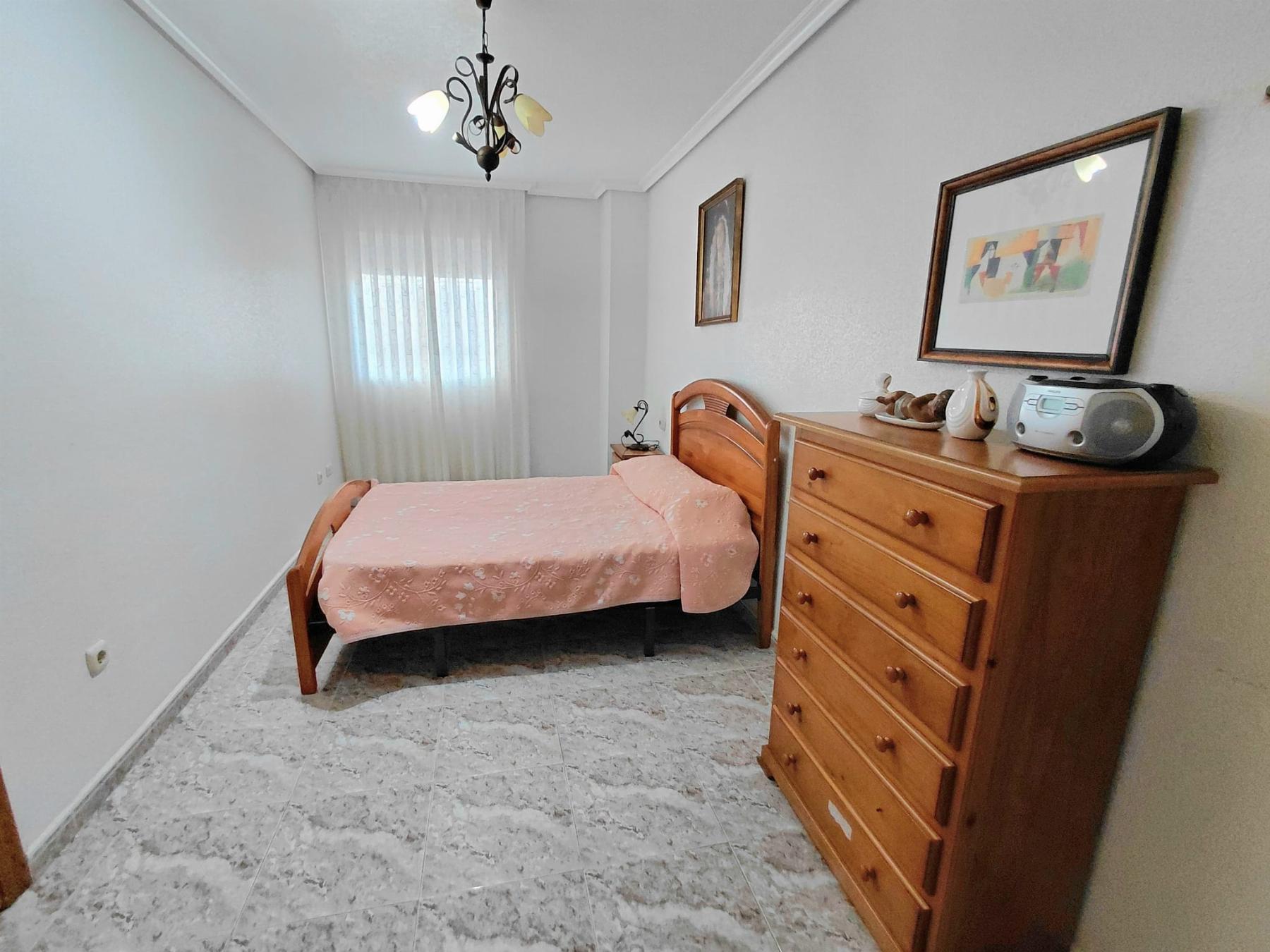 Venta de piso en Águilas