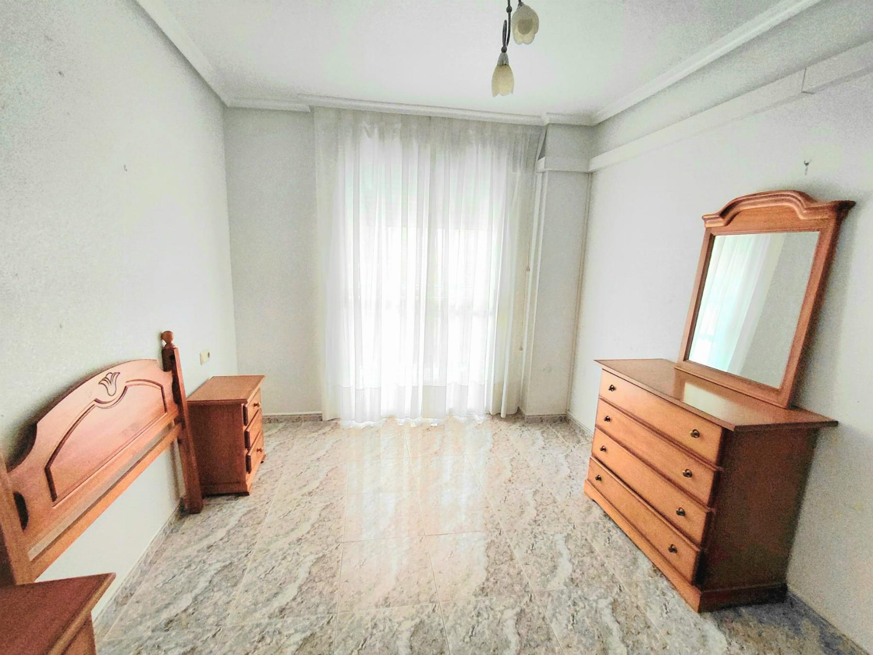 Venta de piso en Águilas