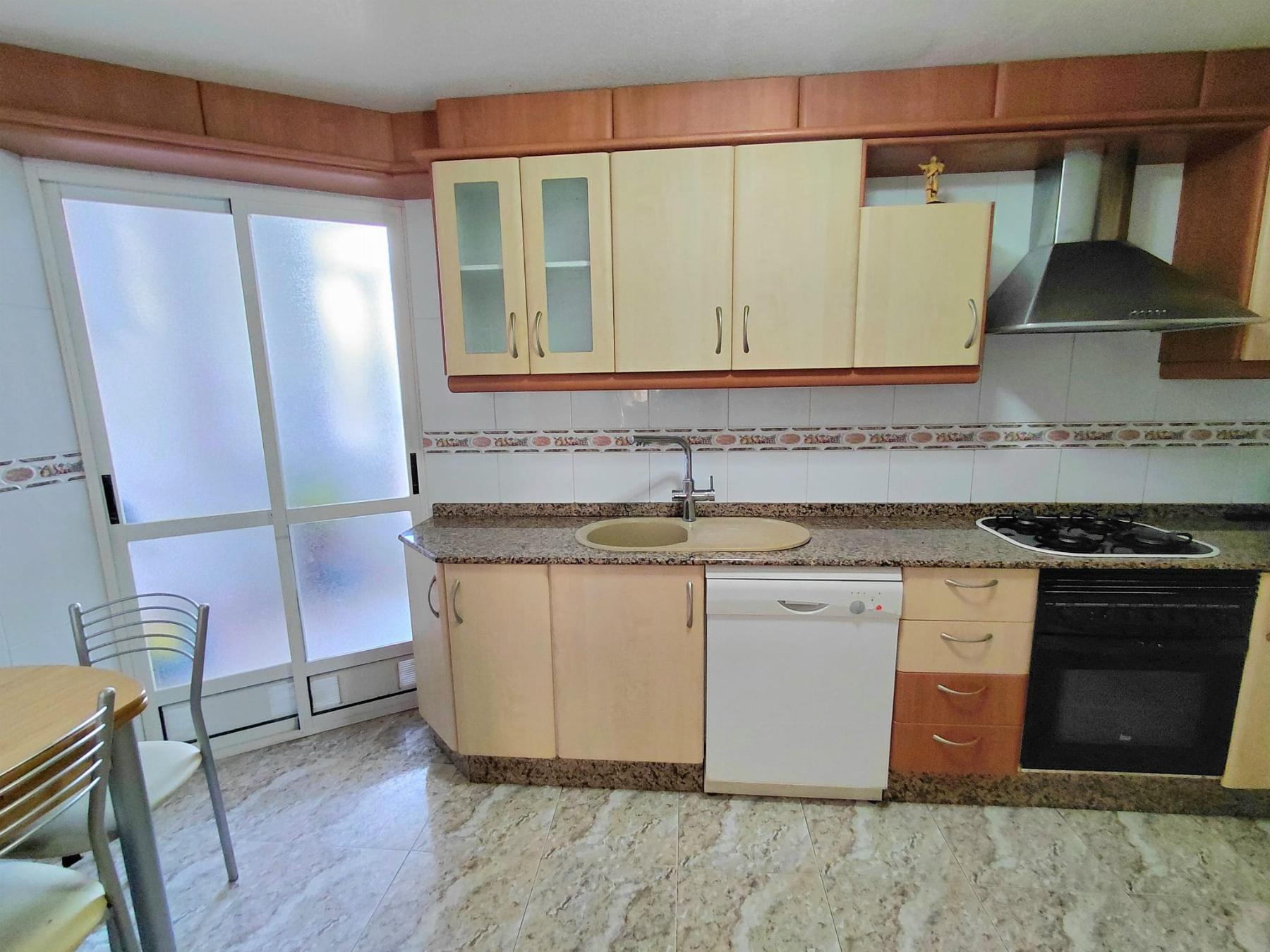 Venta de piso en Águilas