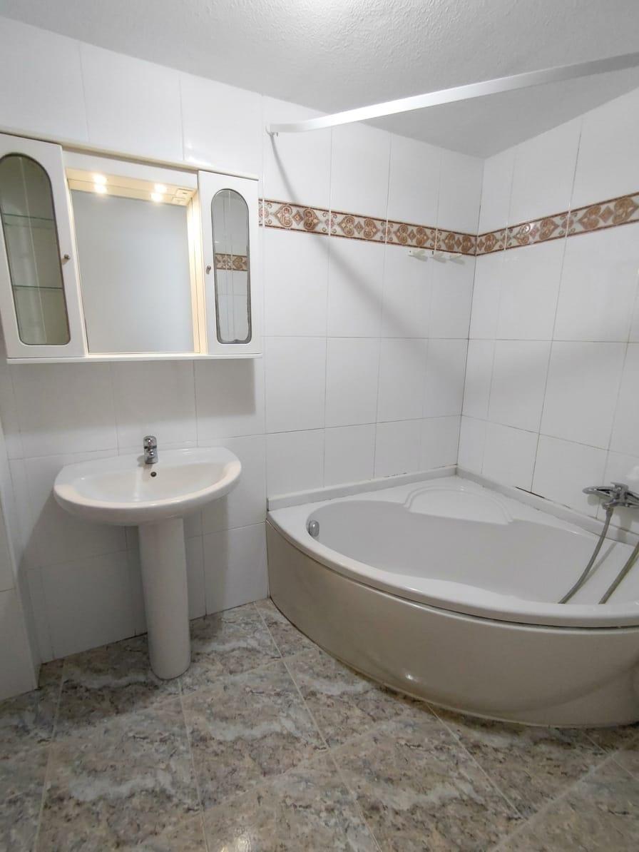 Venta de piso en Águilas