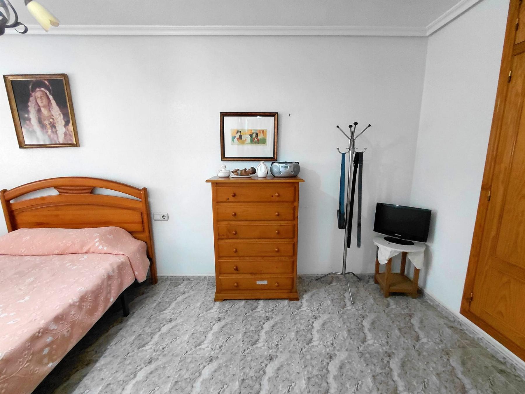 Venta de piso en Águilas