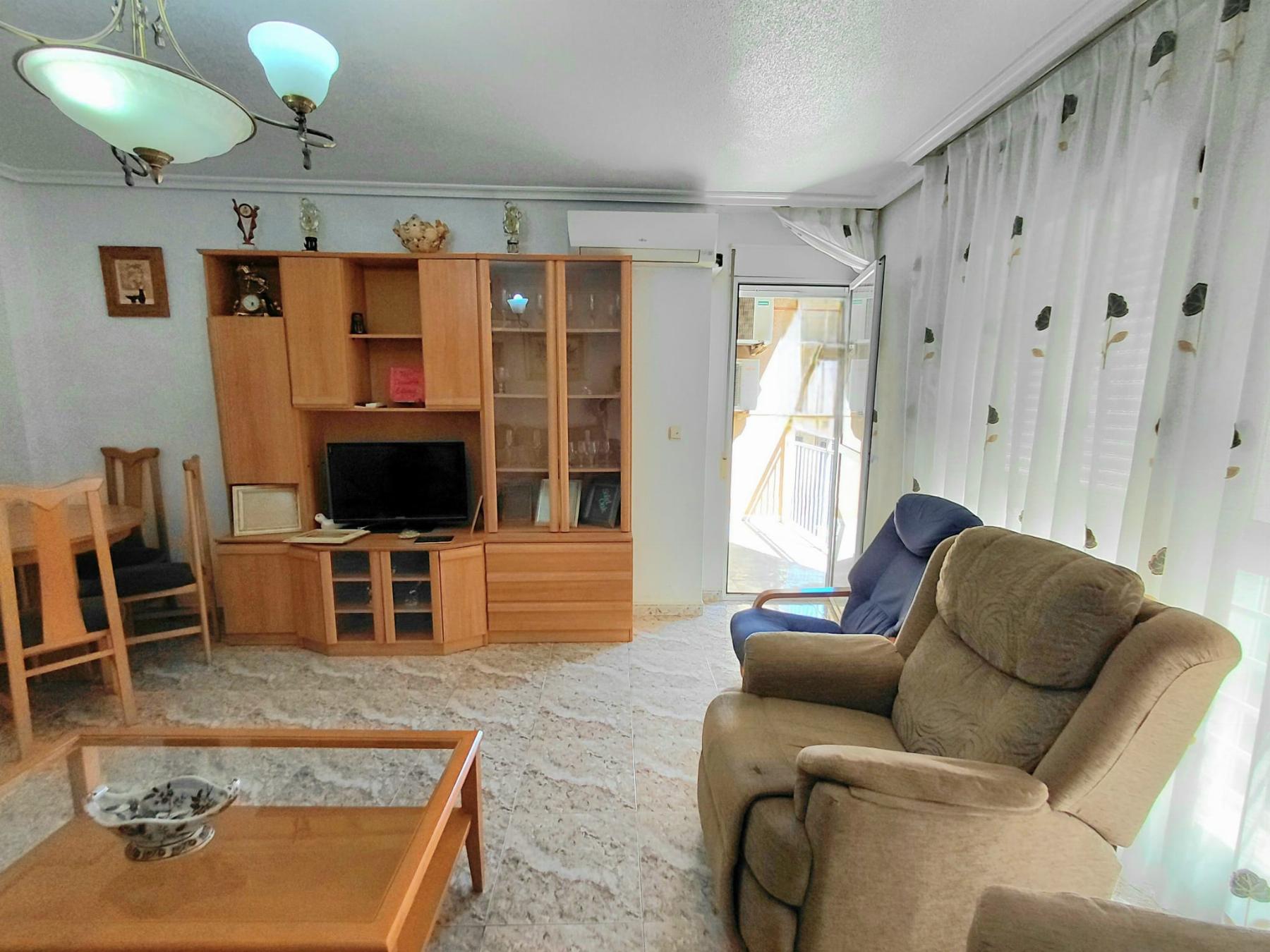 Venta de piso en Águilas