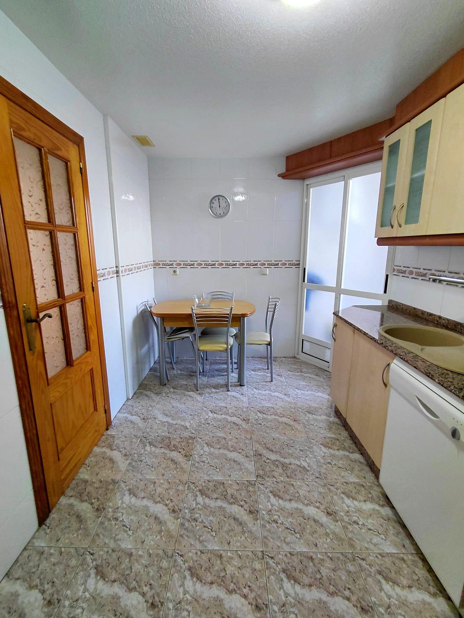 Venta de piso en Águilas