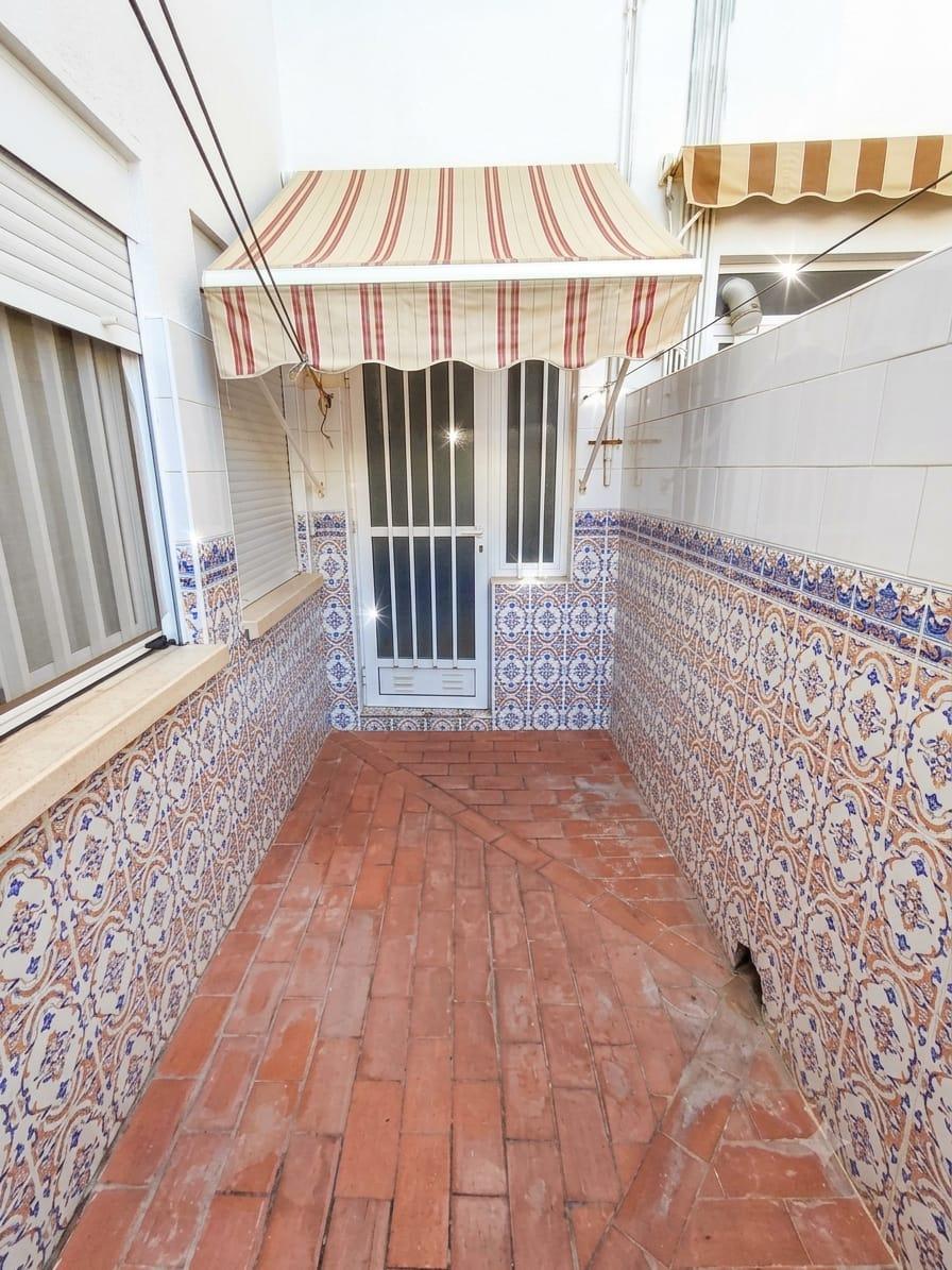 Venta de piso en Águilas