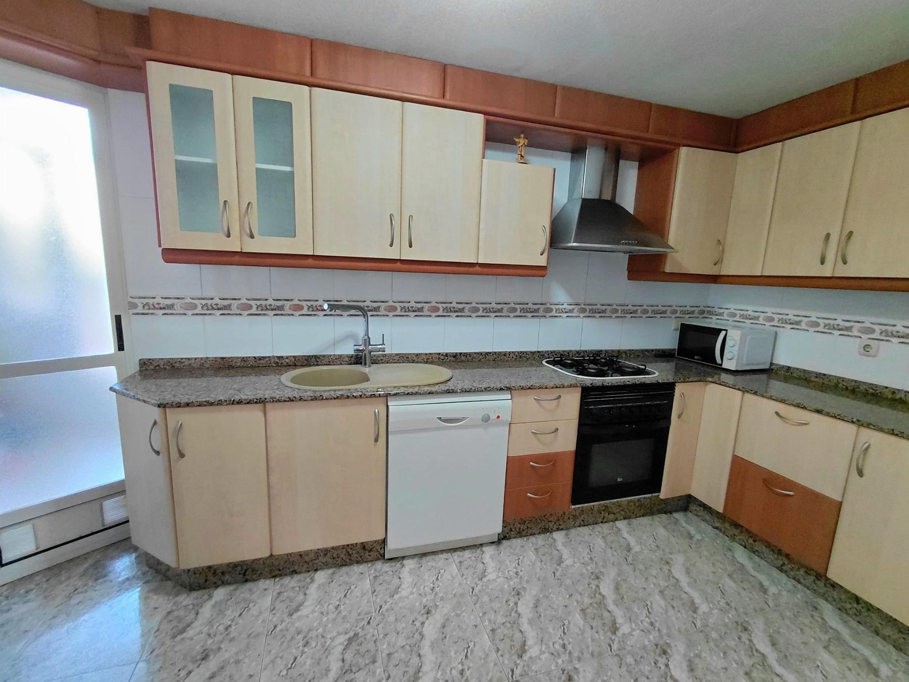 Venta de piso en Águilas