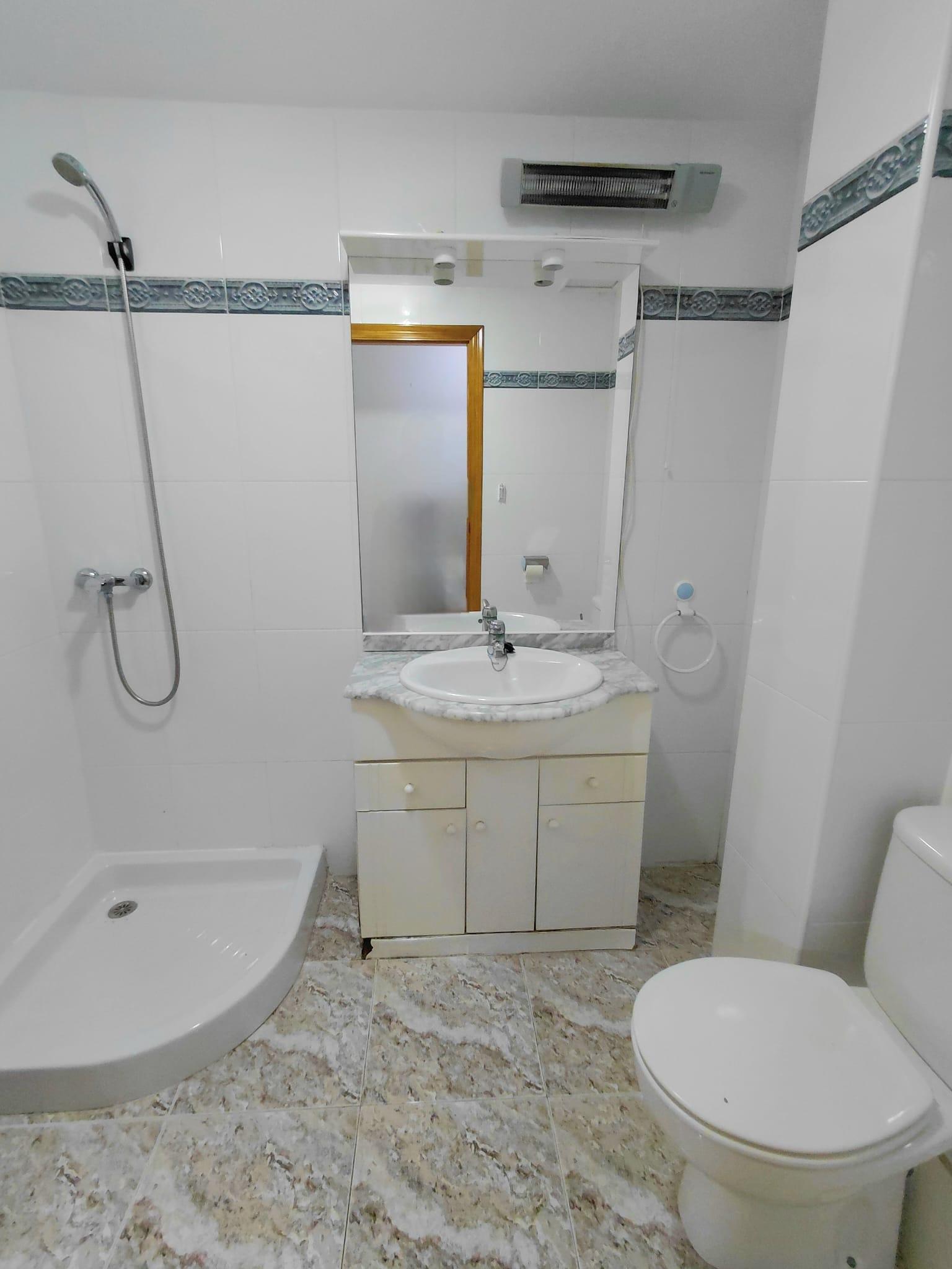 Venta de piso en Águilas