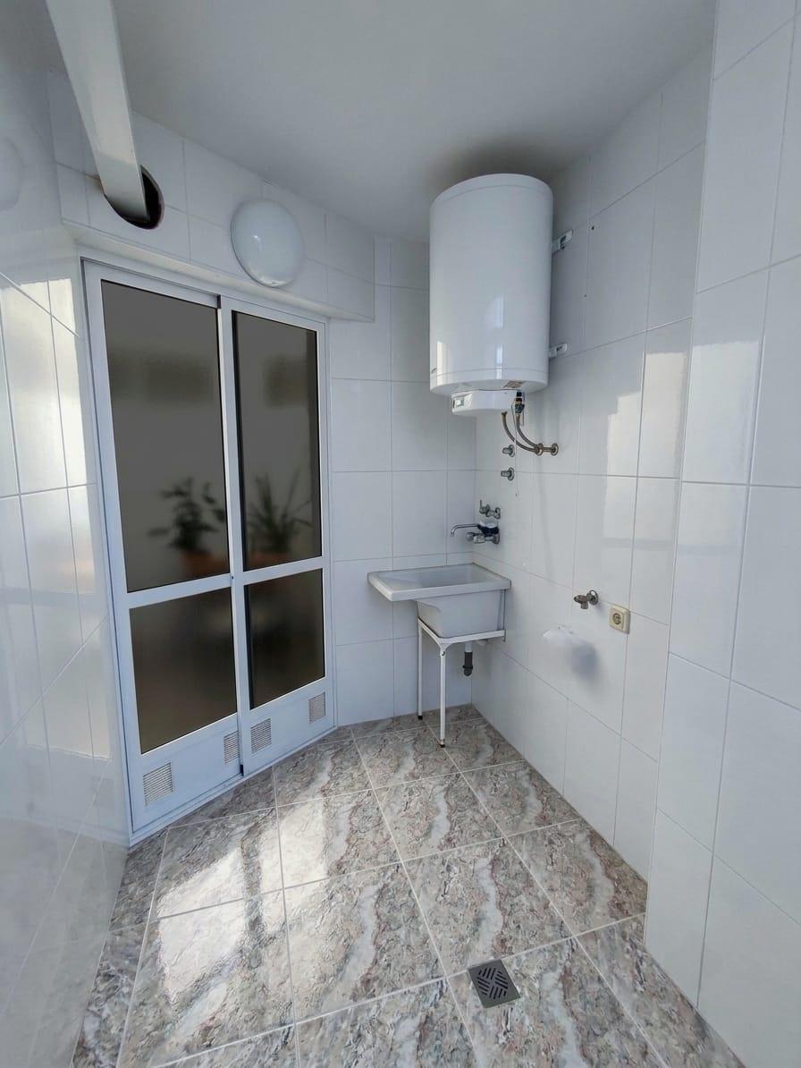 Venta de piso en Águilas