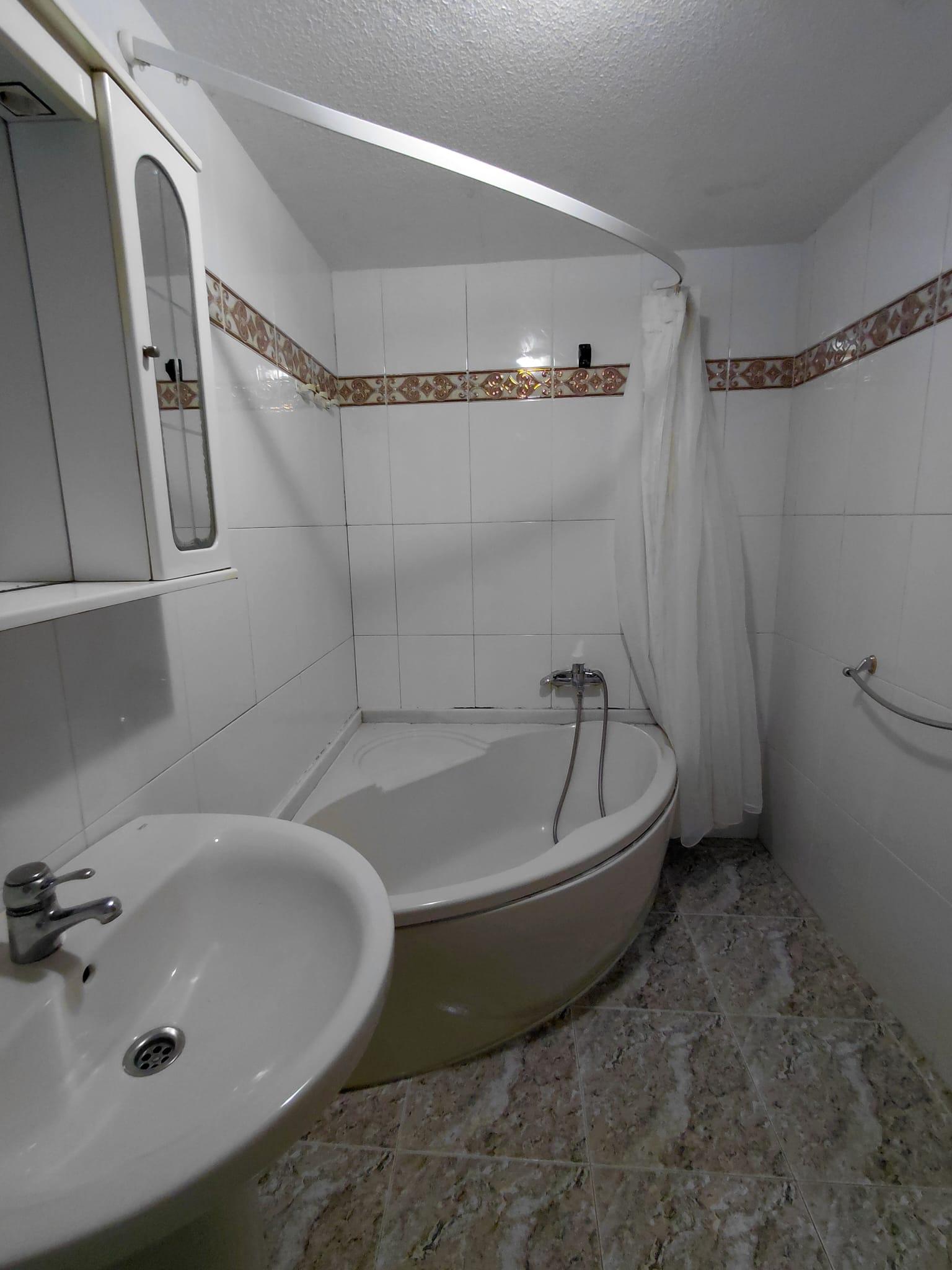 Venta de piso en Águilas