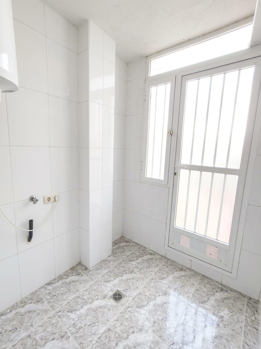 Venta de piso en Águilas