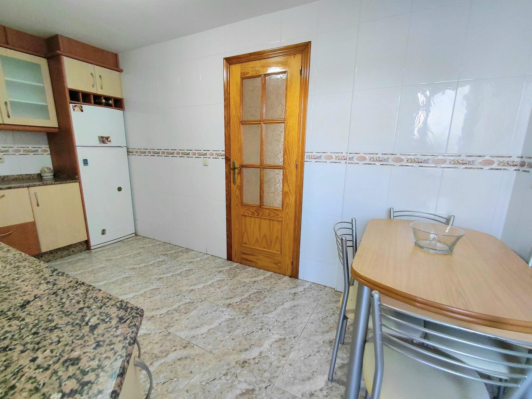 Venta de piso en Águilas