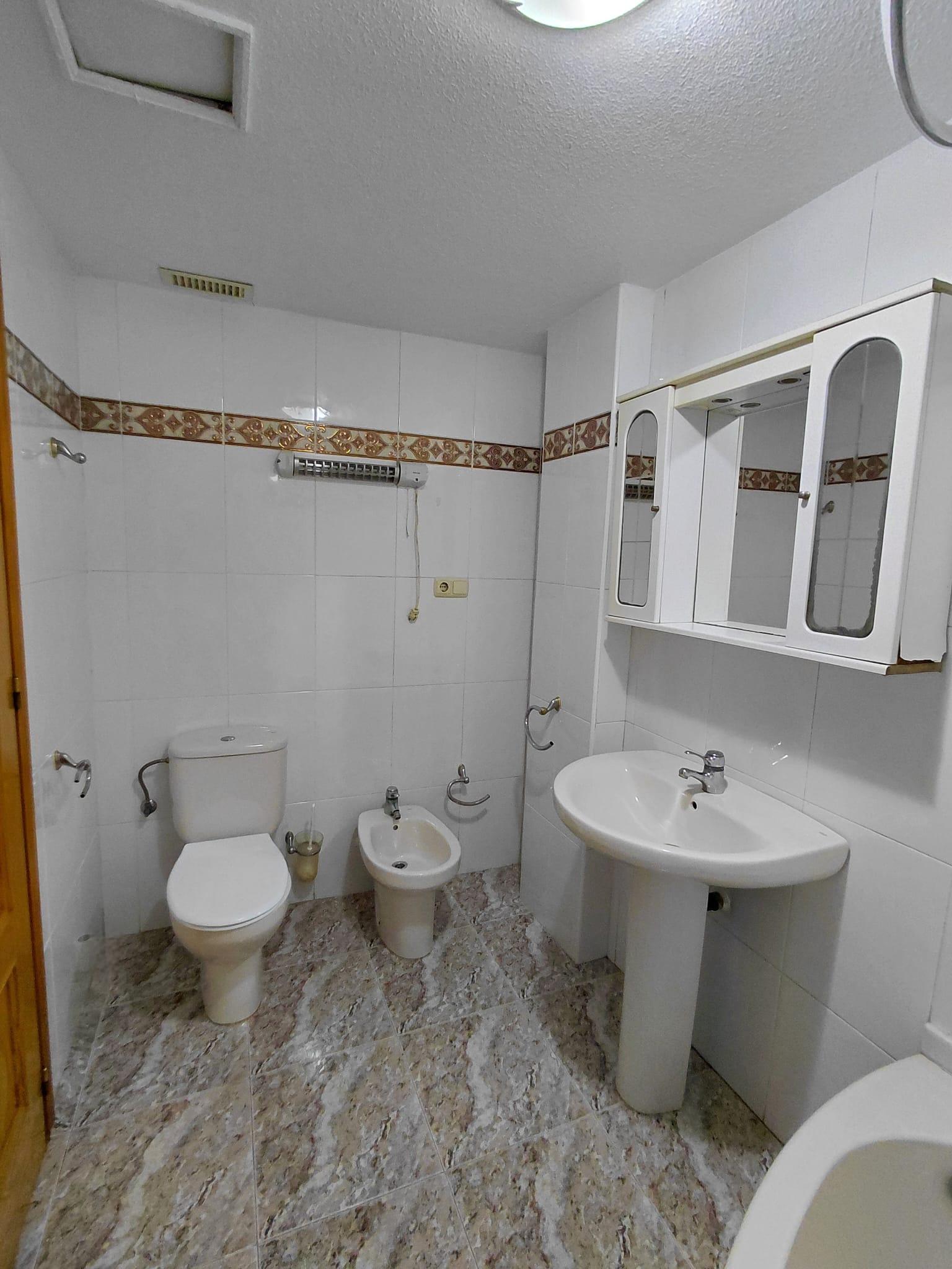 Venta de piso en Águilas
