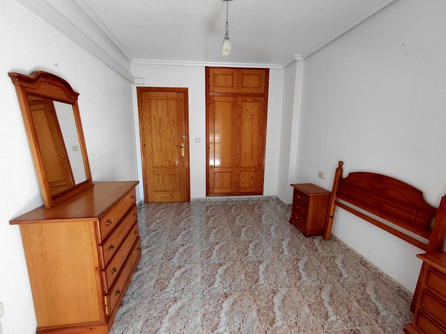Venta de piso en Águilas