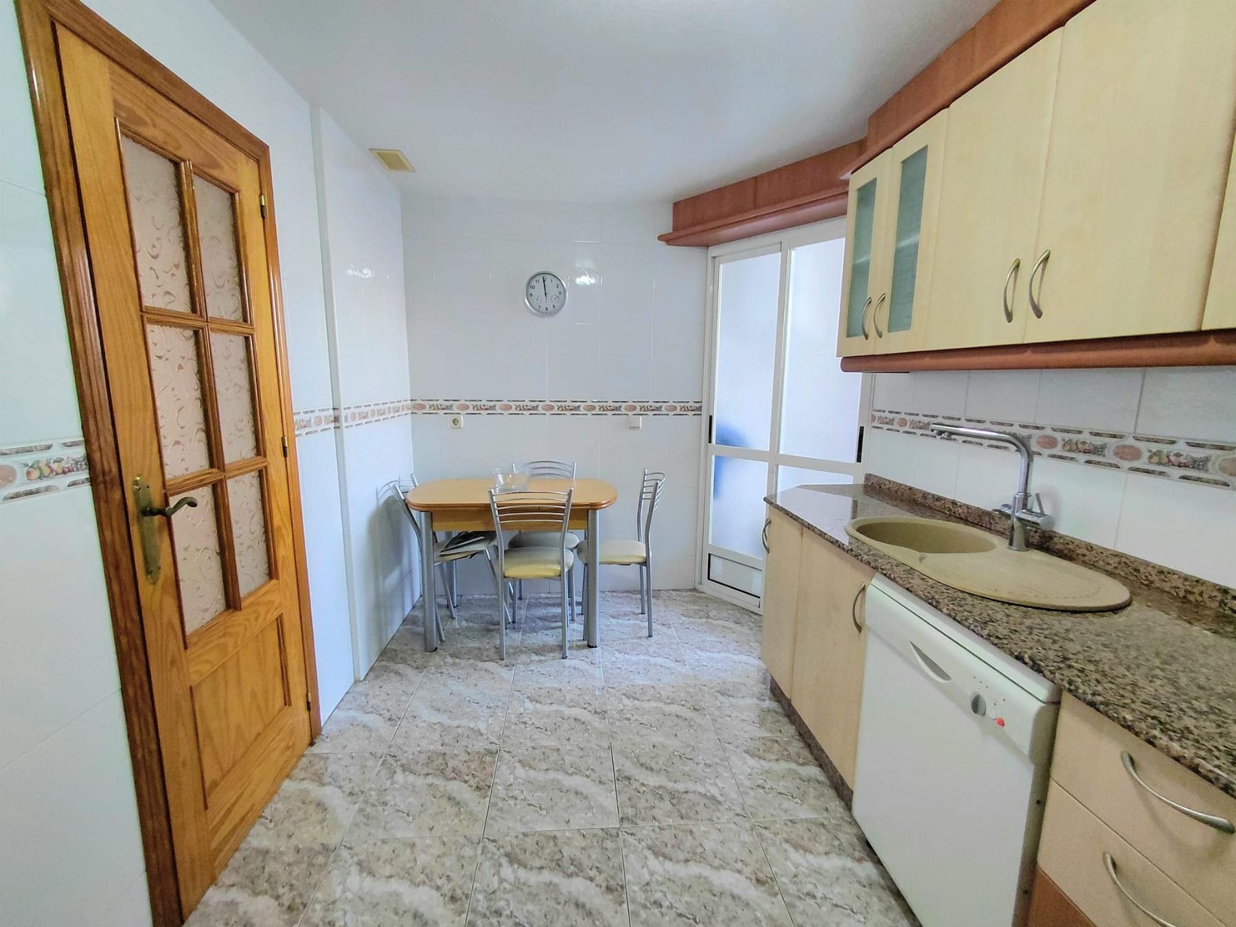 Venta de piso en Águilas