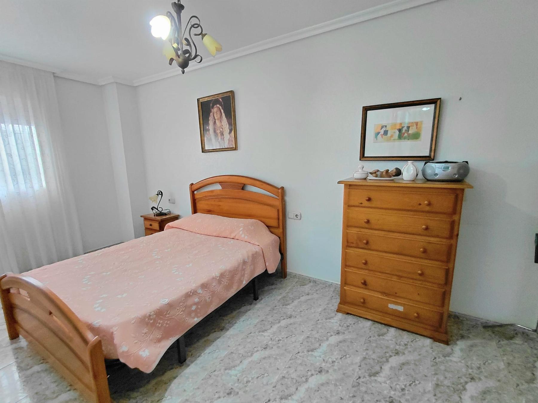 Venta de piso en Águilas