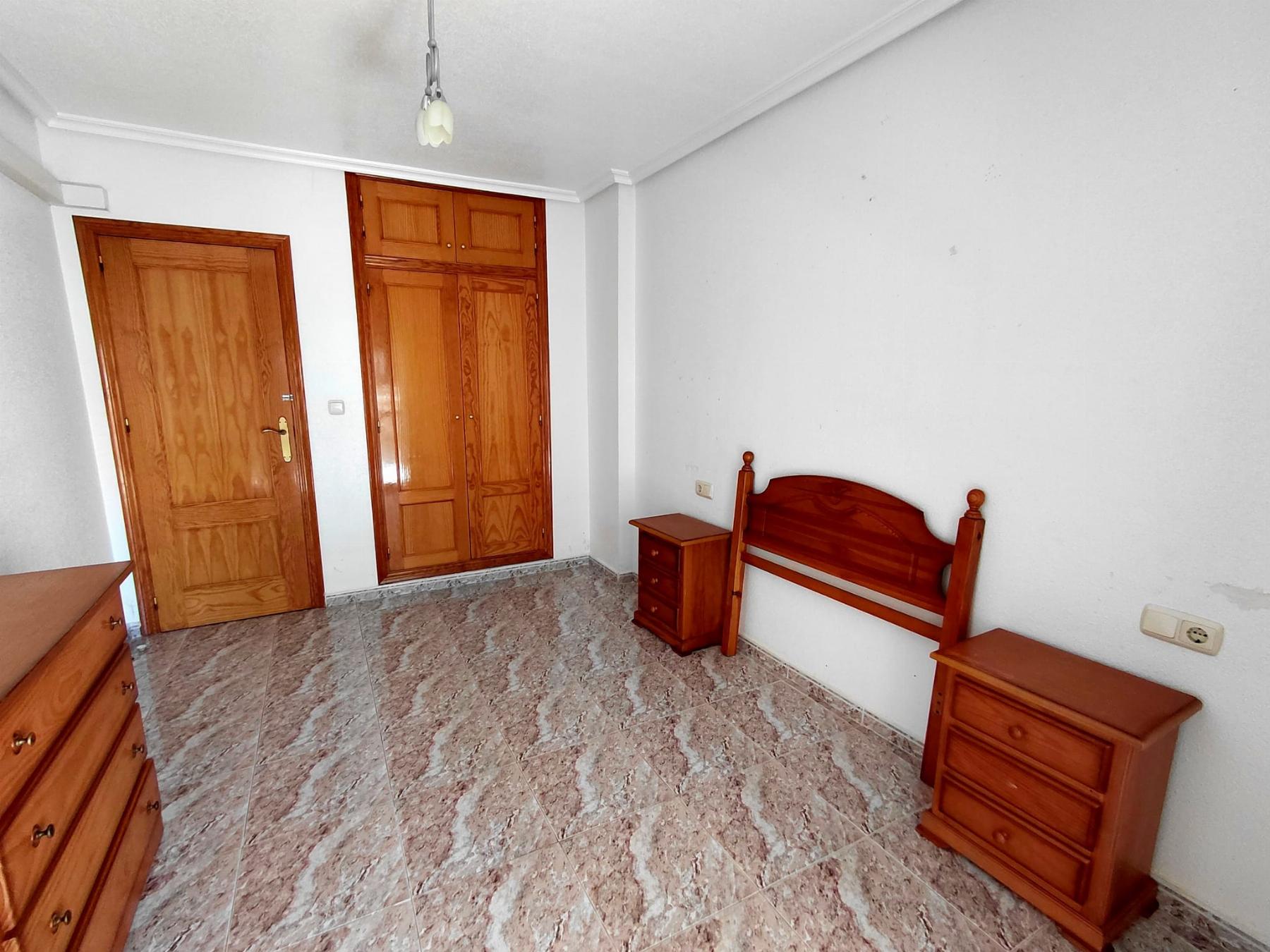 Venta de piso en Águilas