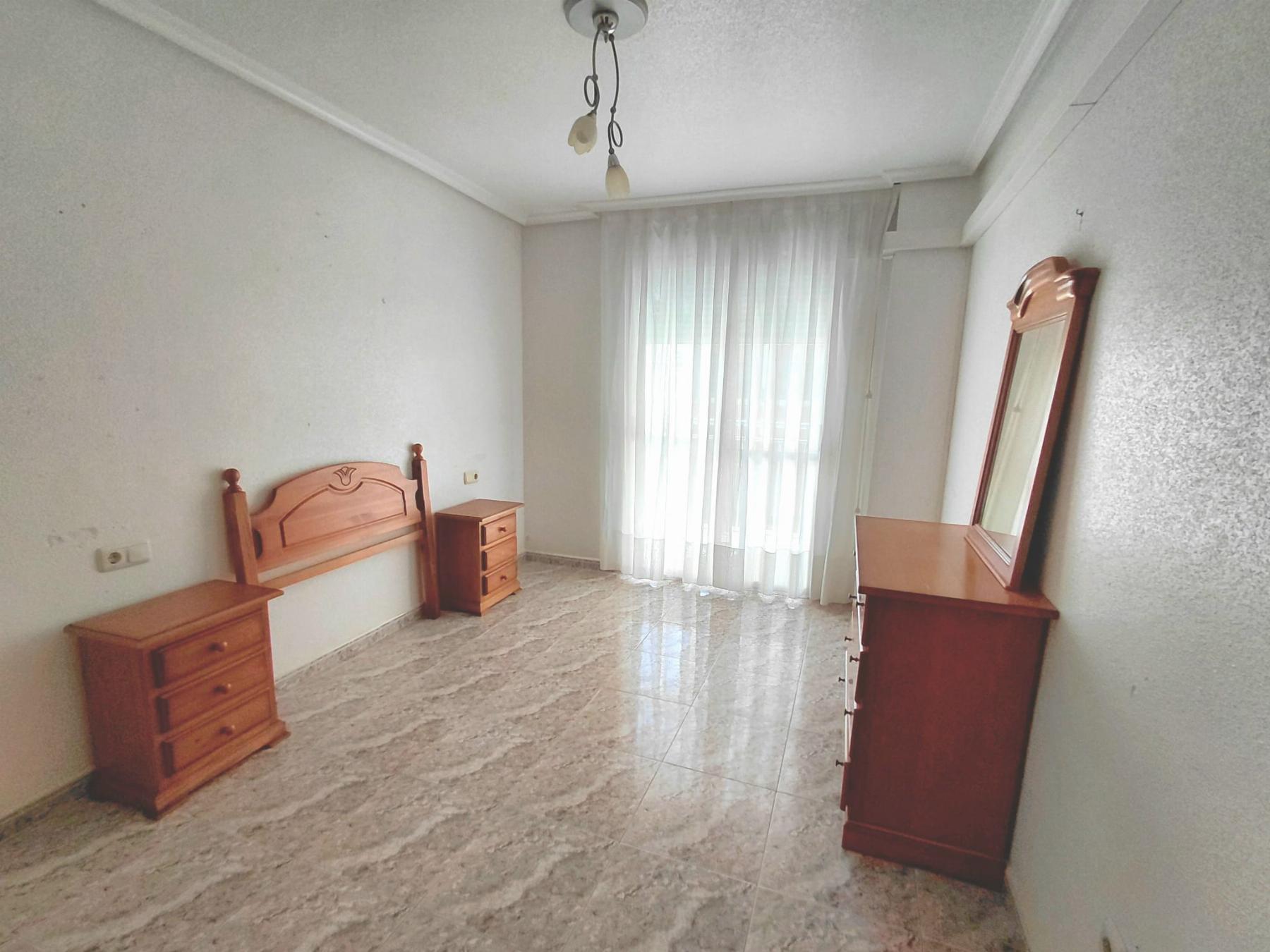 Venta de piso en Águilas