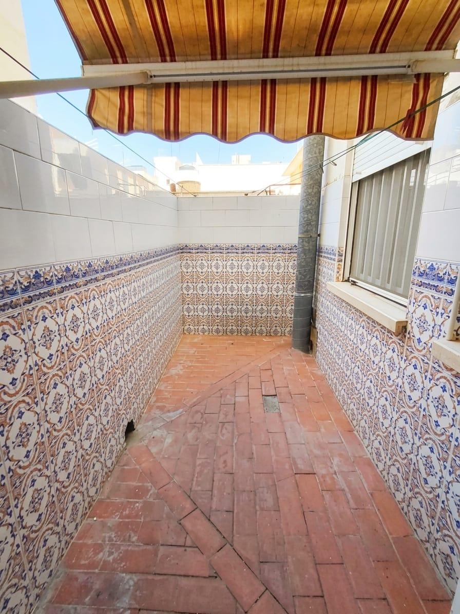 Venta de piso en Águilas