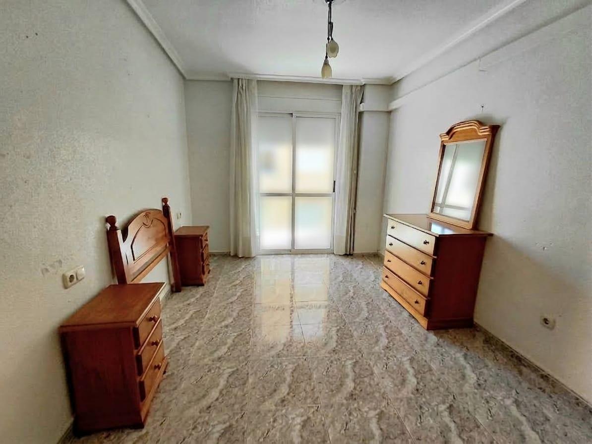 Venta de piso en Águilas