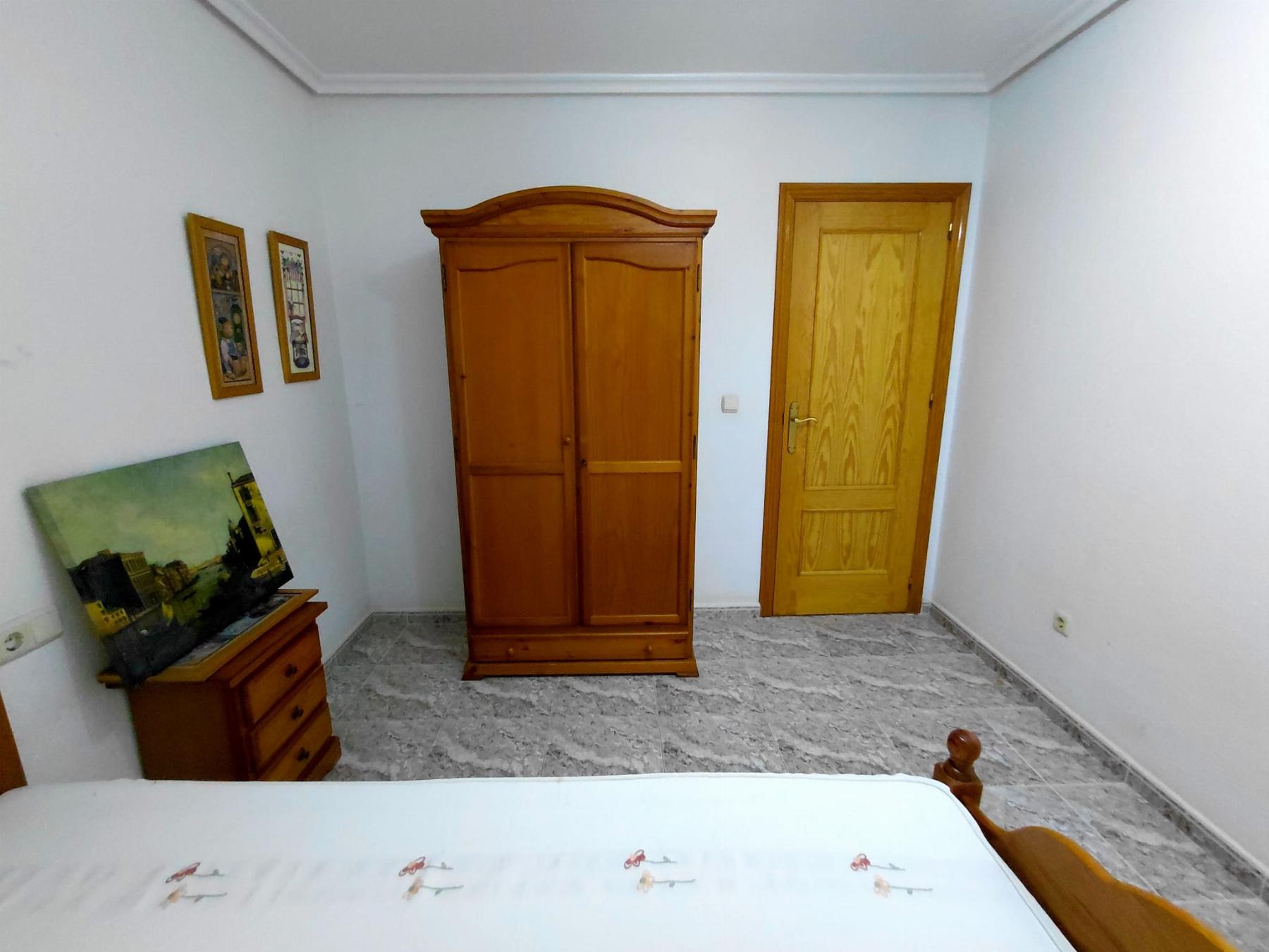 Venta de piso en Águilas