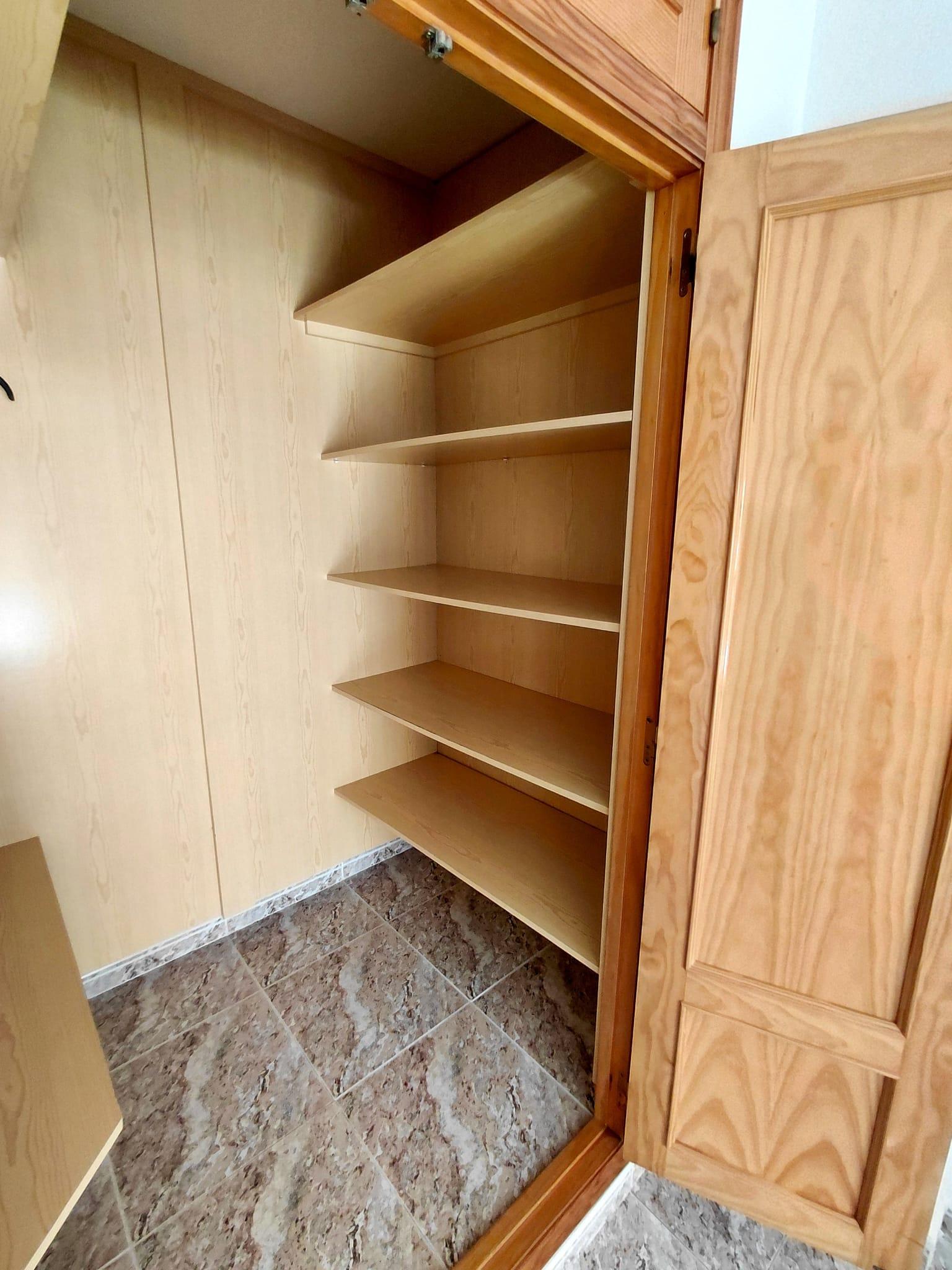 Venta de piso en Águilas