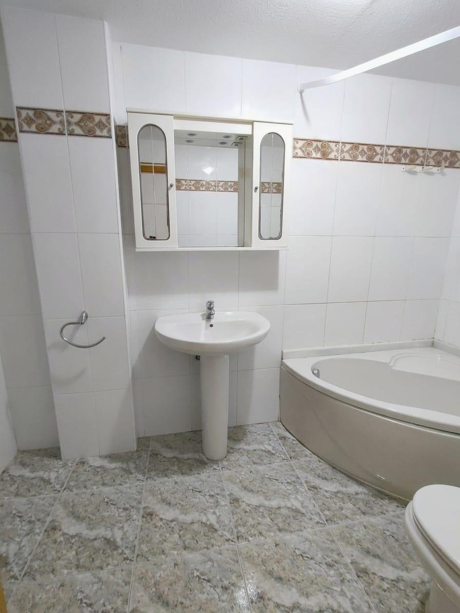 Venta de piso en Águilas