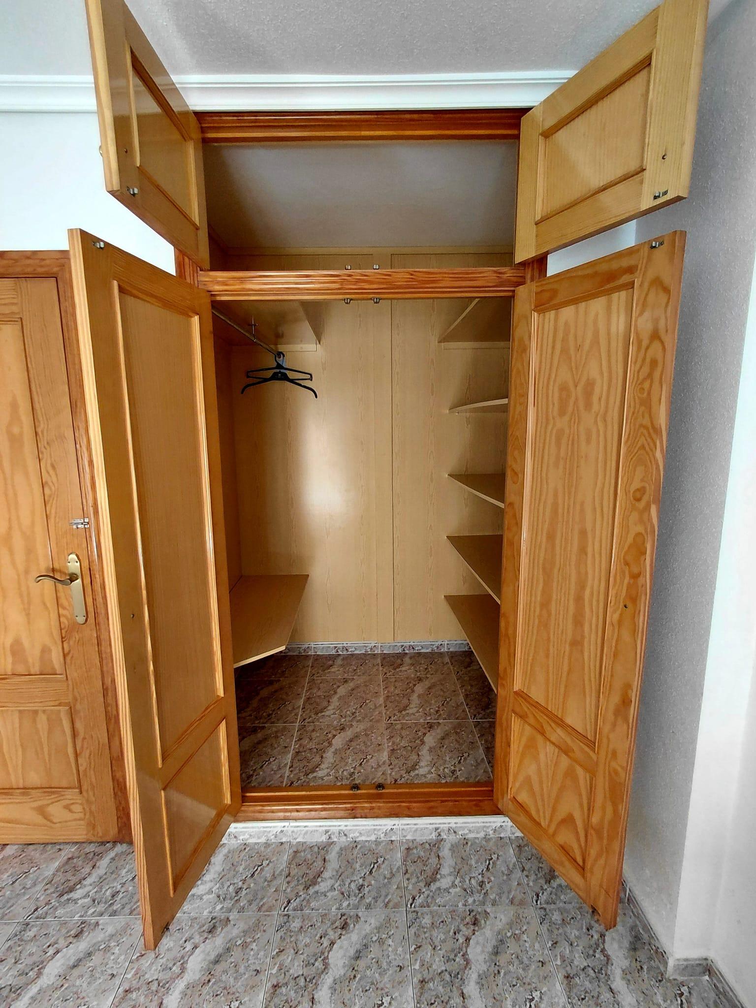 Venta de piso en Águilas