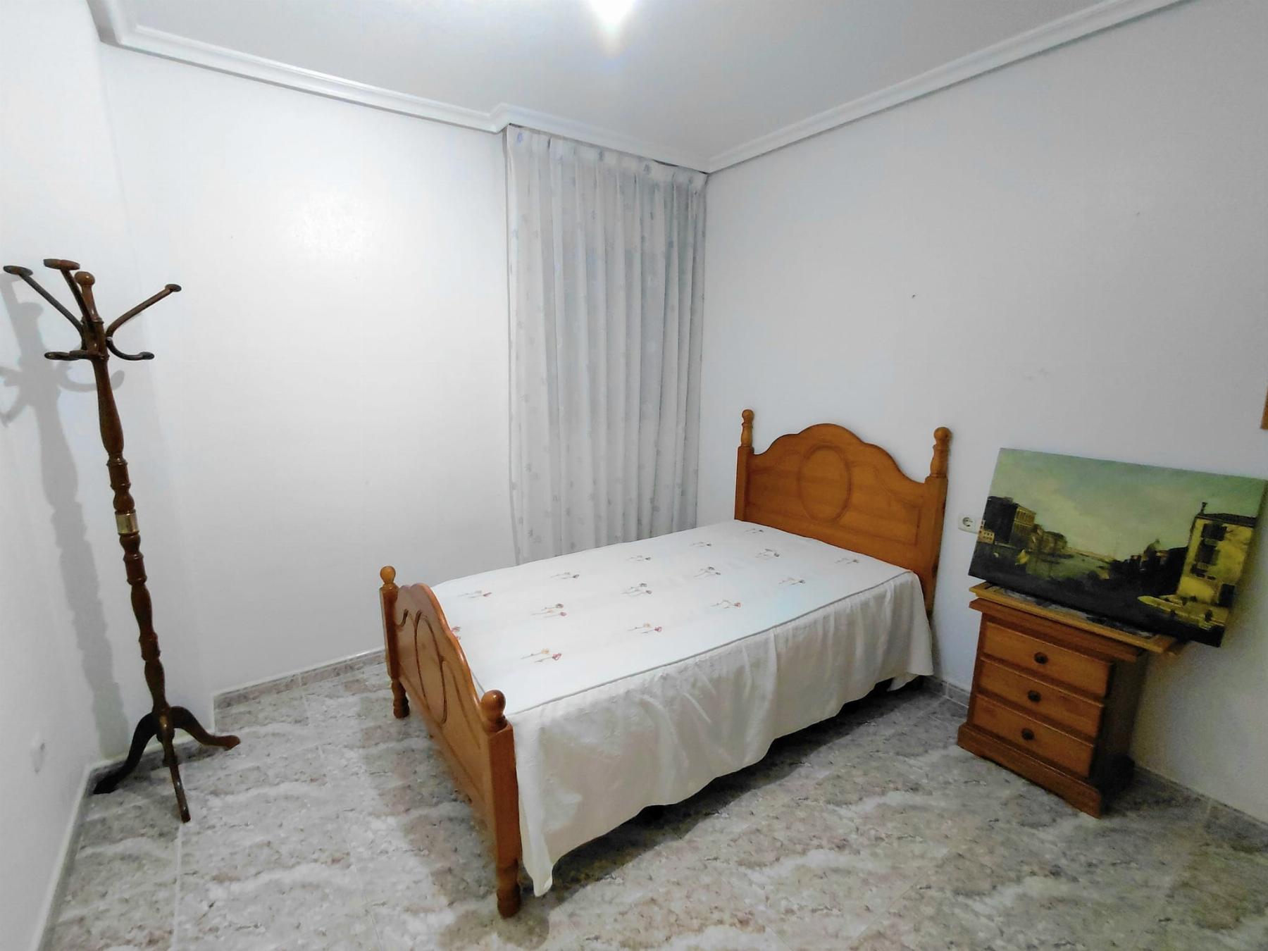 Venta de piso en Águilas