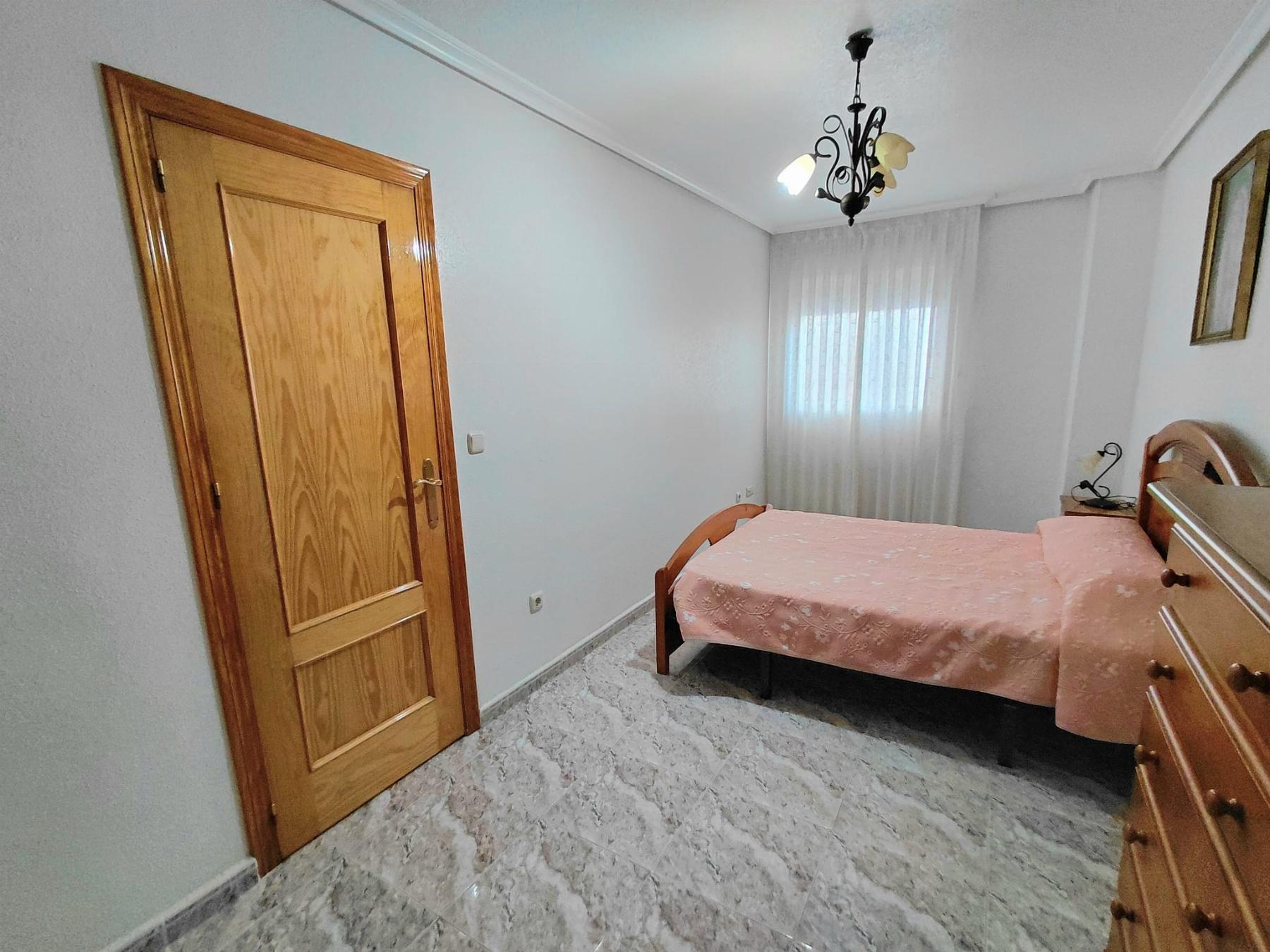 Venta de piso en Águilas