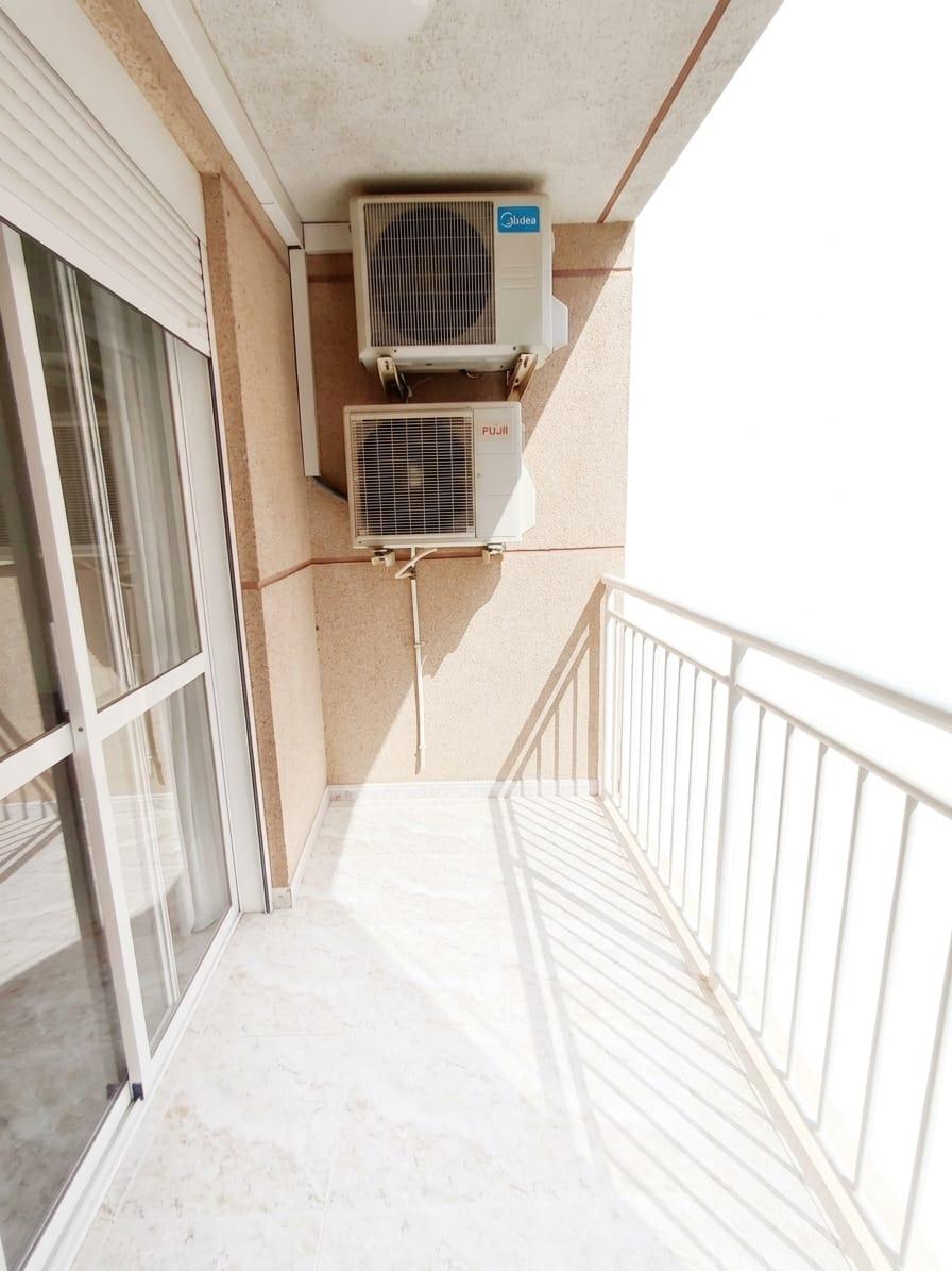 Venta de piso en Águilas