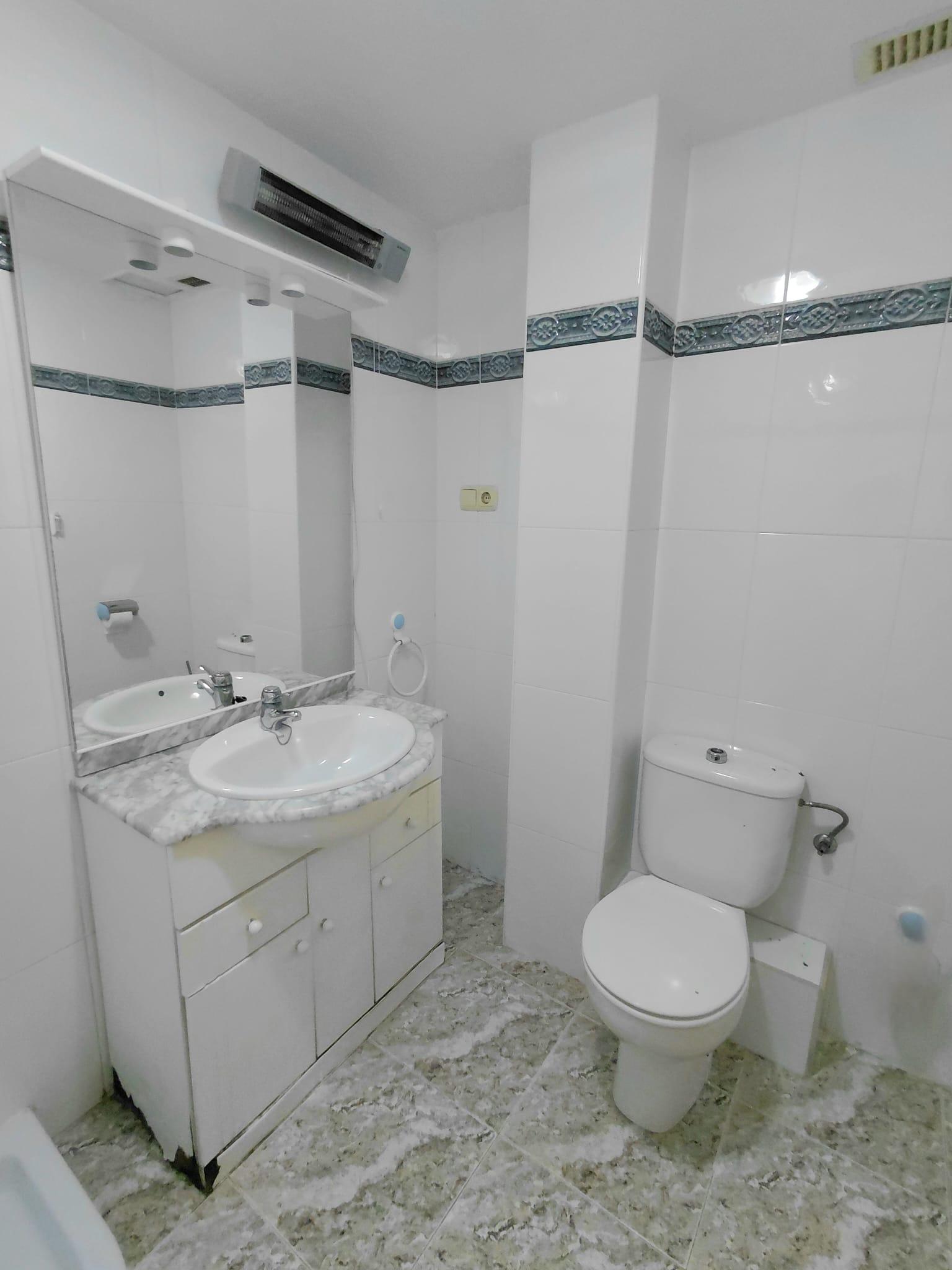 Venta de piso en Águilas