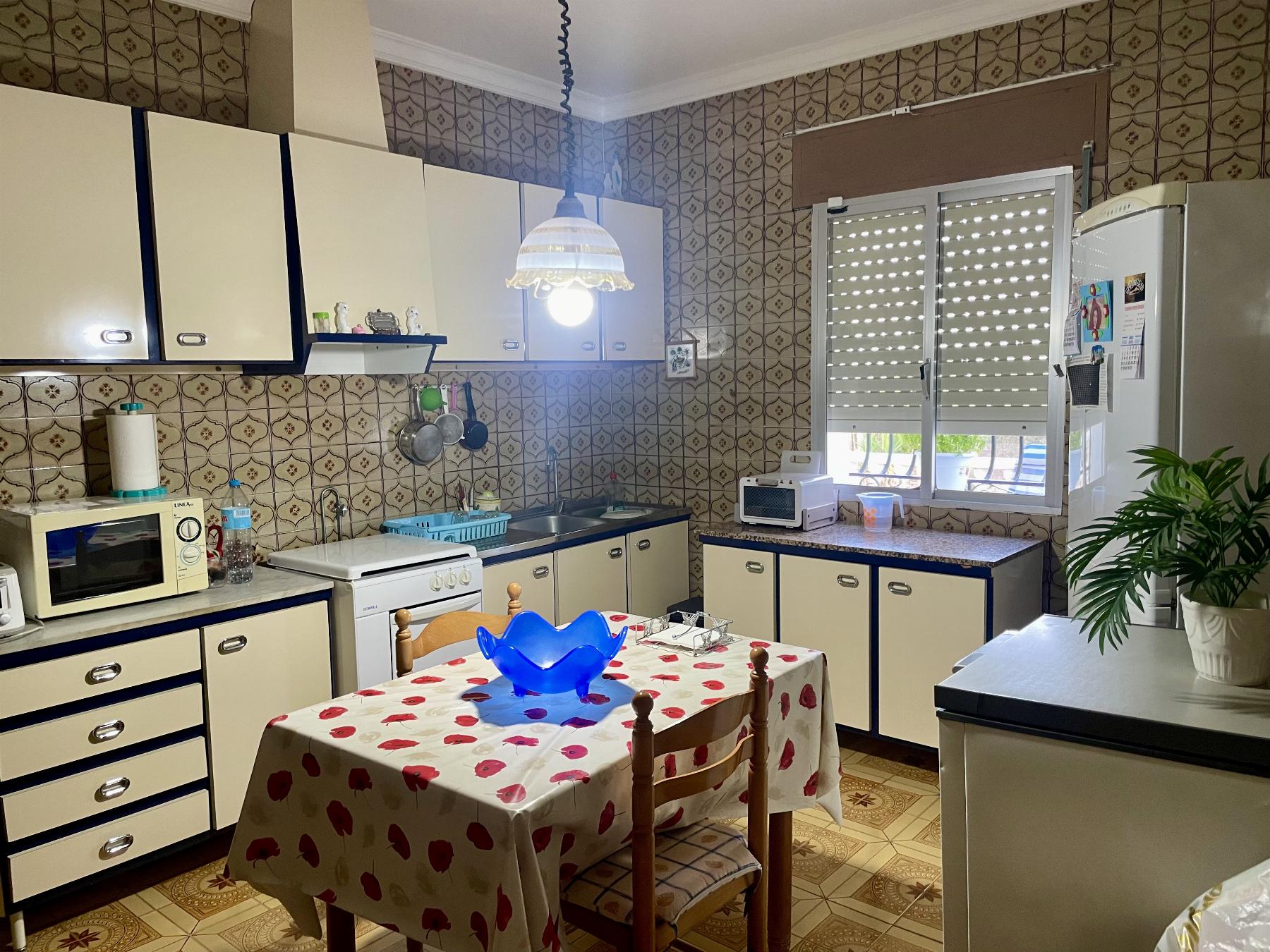 Venta de casa en Puerto Lumbreras