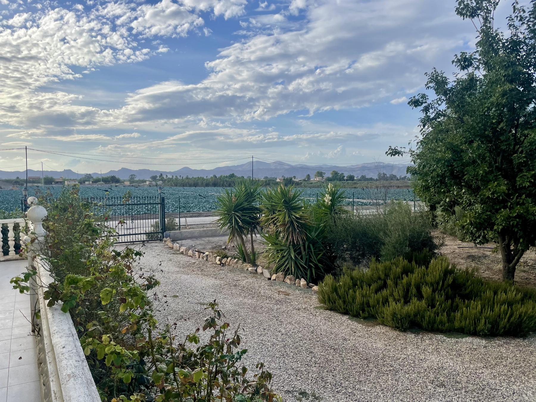 Venta de casa en Puerto Lumbreras