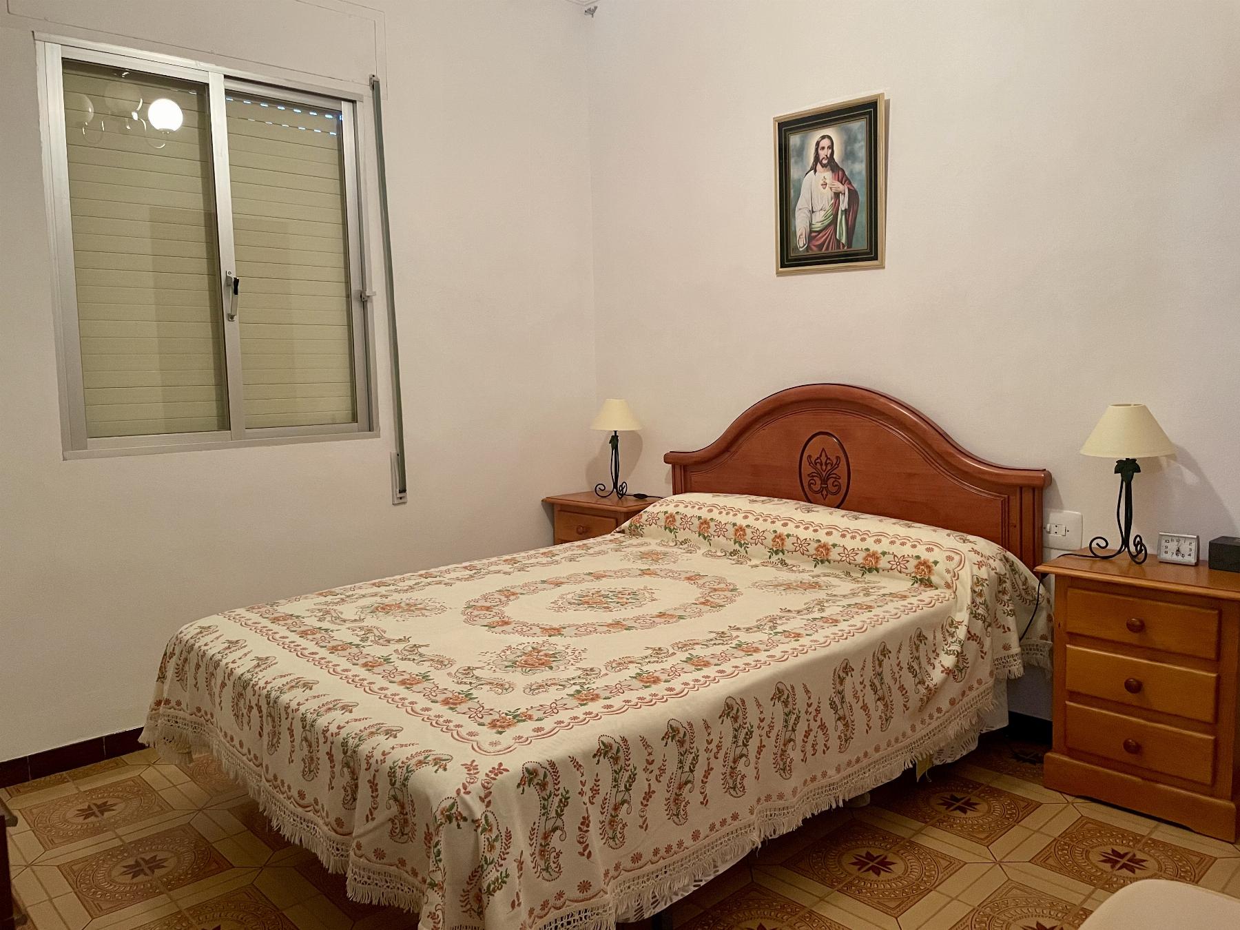 Venta de casa en Puerto Lumbreras