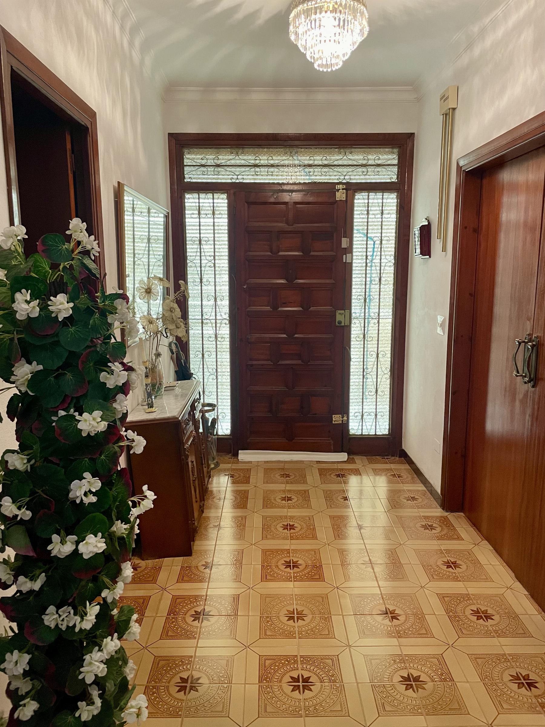 Venta de casa en Puerto Lumbreras