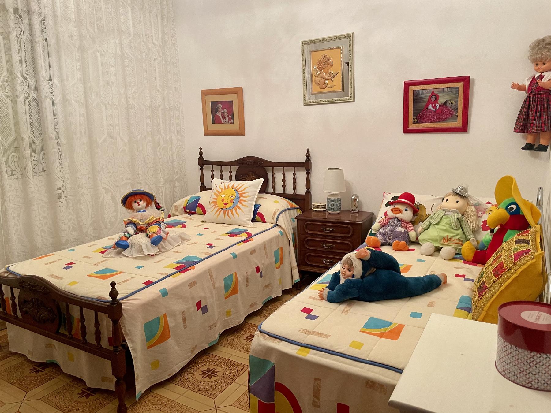 Venta de casa en Puerto Lumbreras