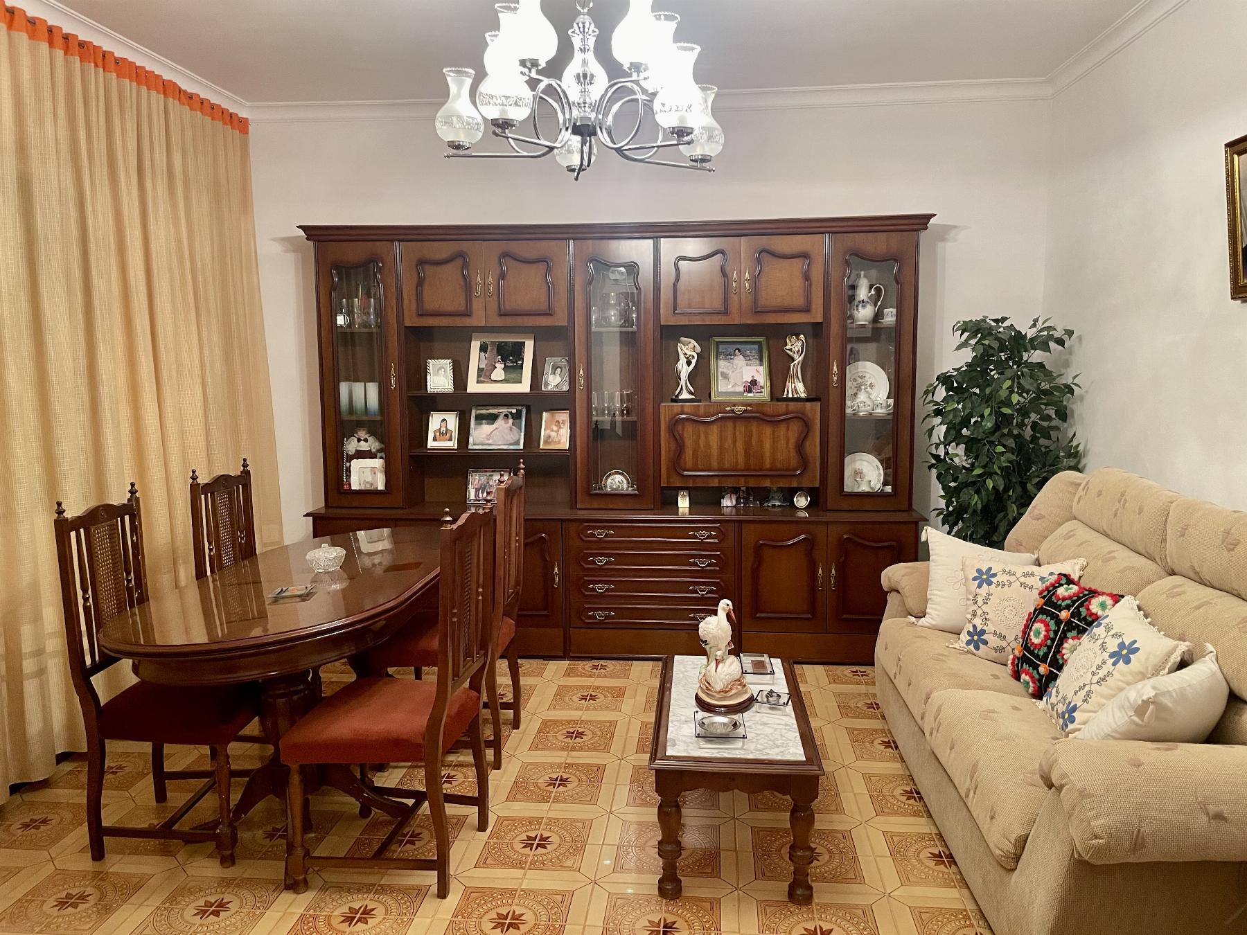 Venta de casa en Puerto Lumbreras