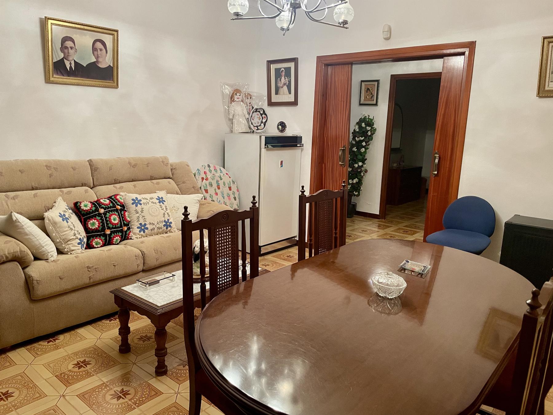 Venta de casa en Puerto Lumbreras