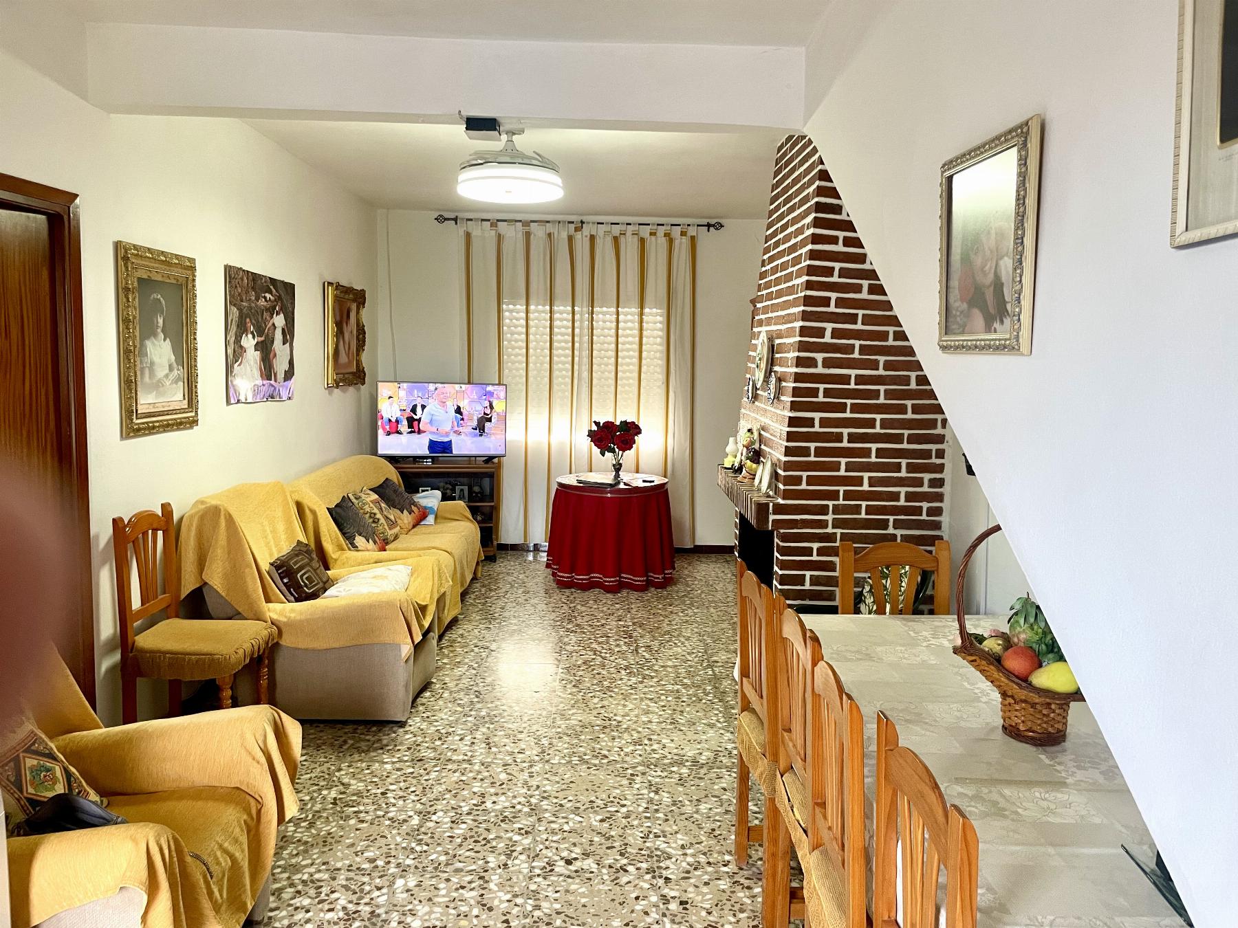 Venta de casa en Puerto Lumbreras