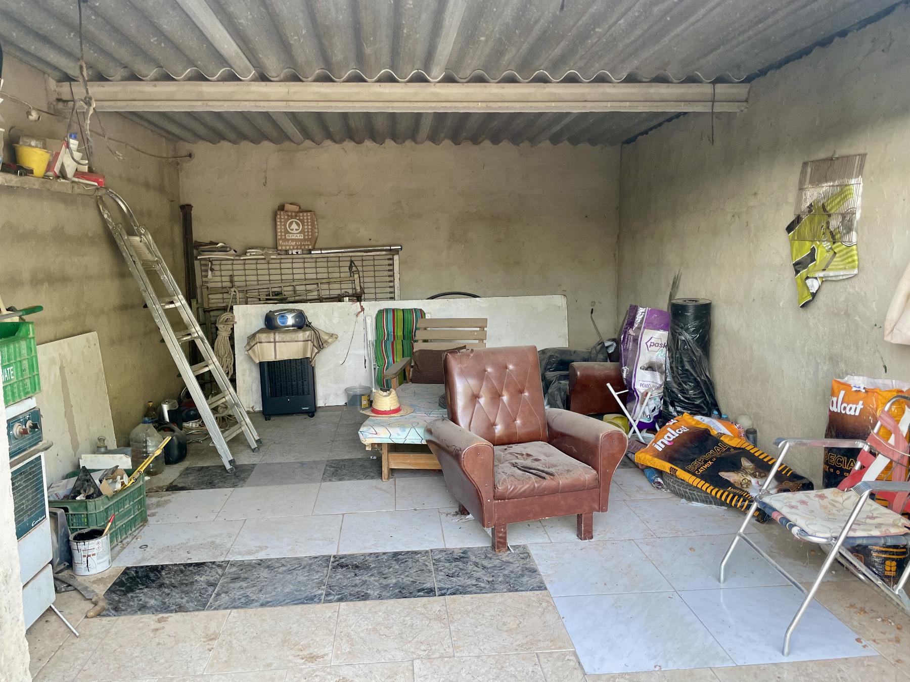 Venta de casa en Puerto Lumbreras