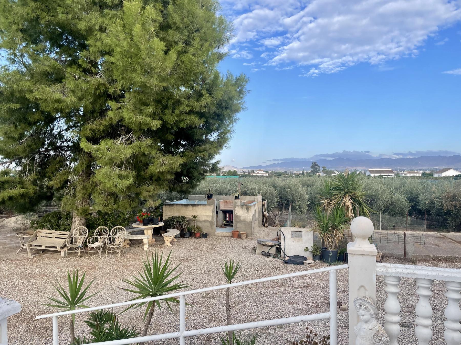 Venta de casa en Puerto Lumbreras