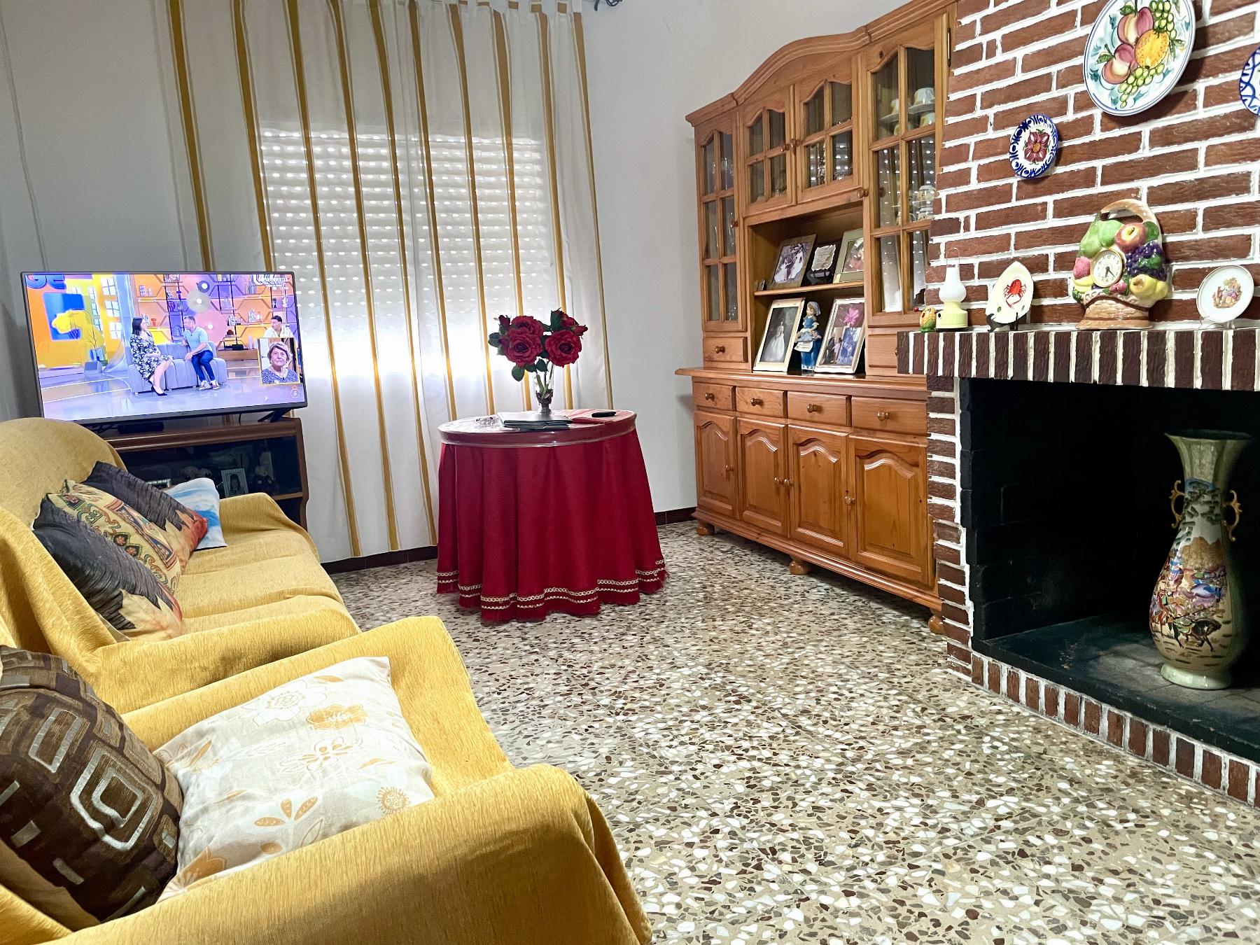 Venta de casa en Puerto Lumbreras