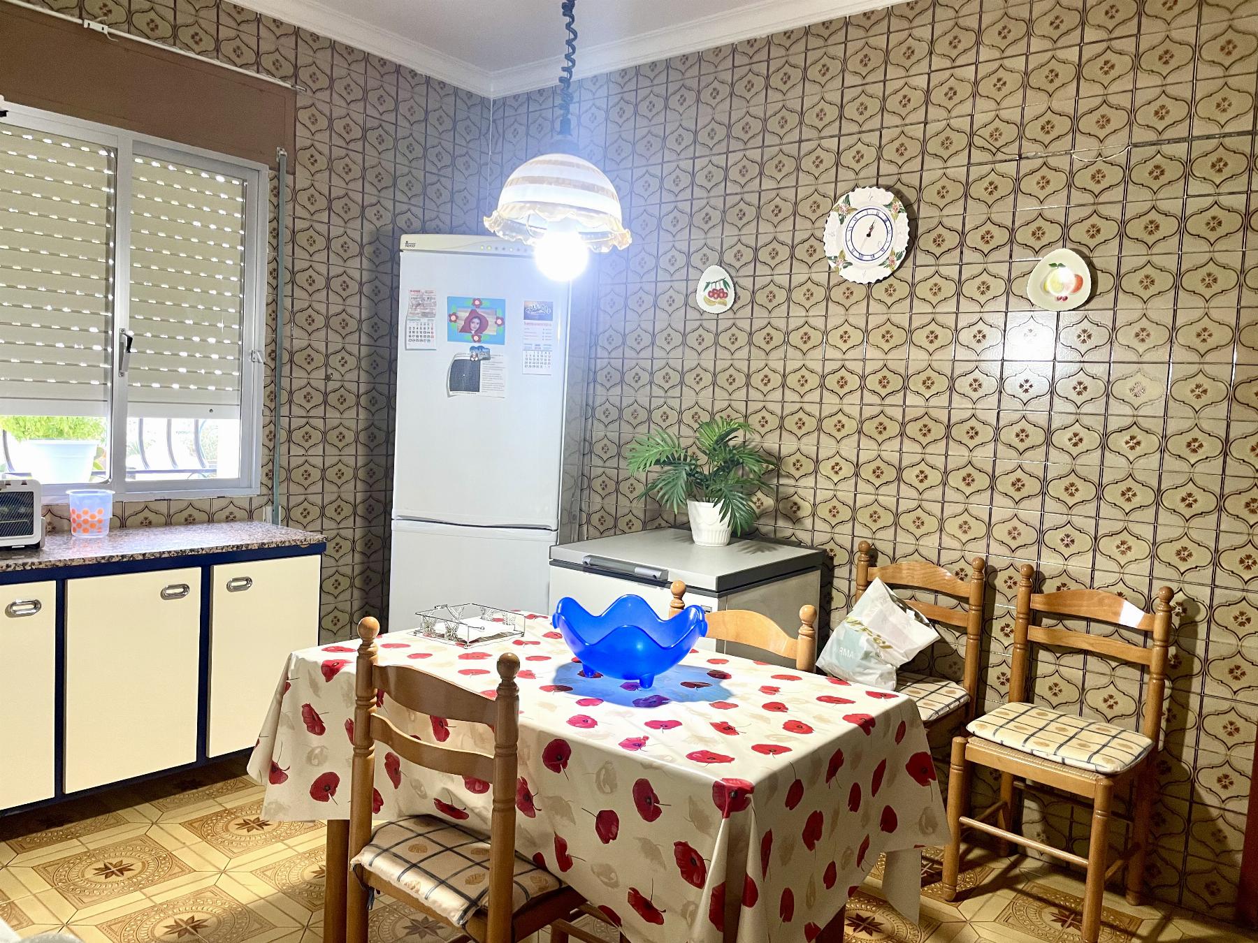 Venta de casa en Puerto Lumbreras
