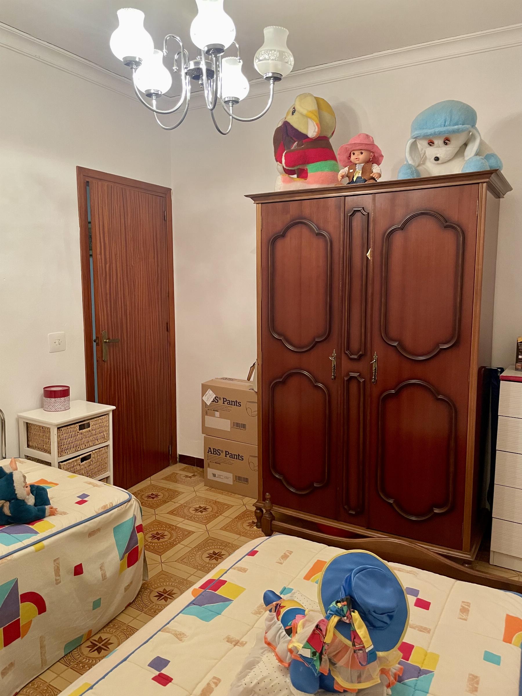 Venta de casa en Puerto Lumbreras