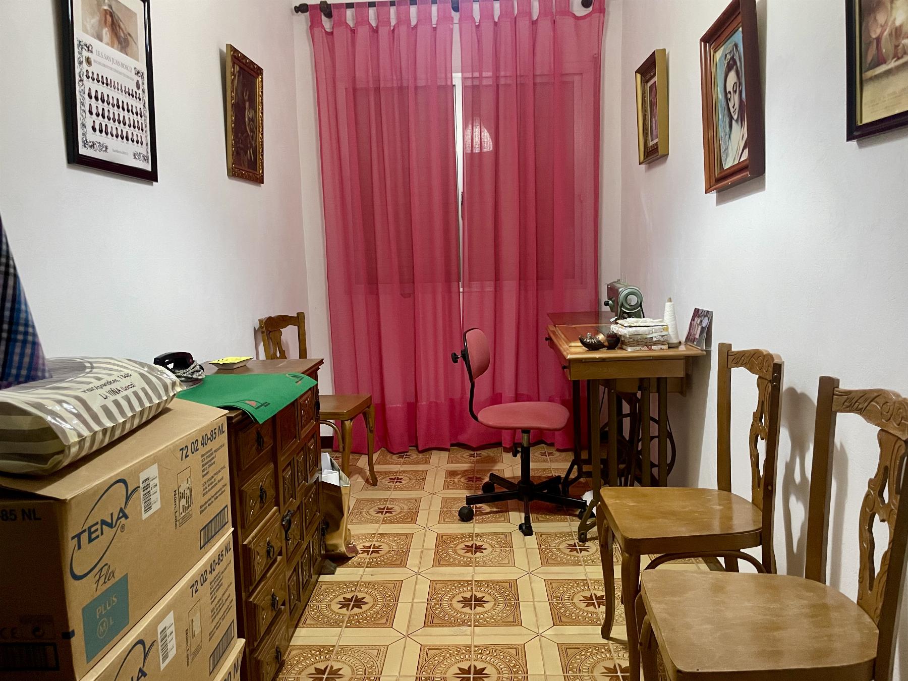 Venta de casa en Puerto Lumbreras